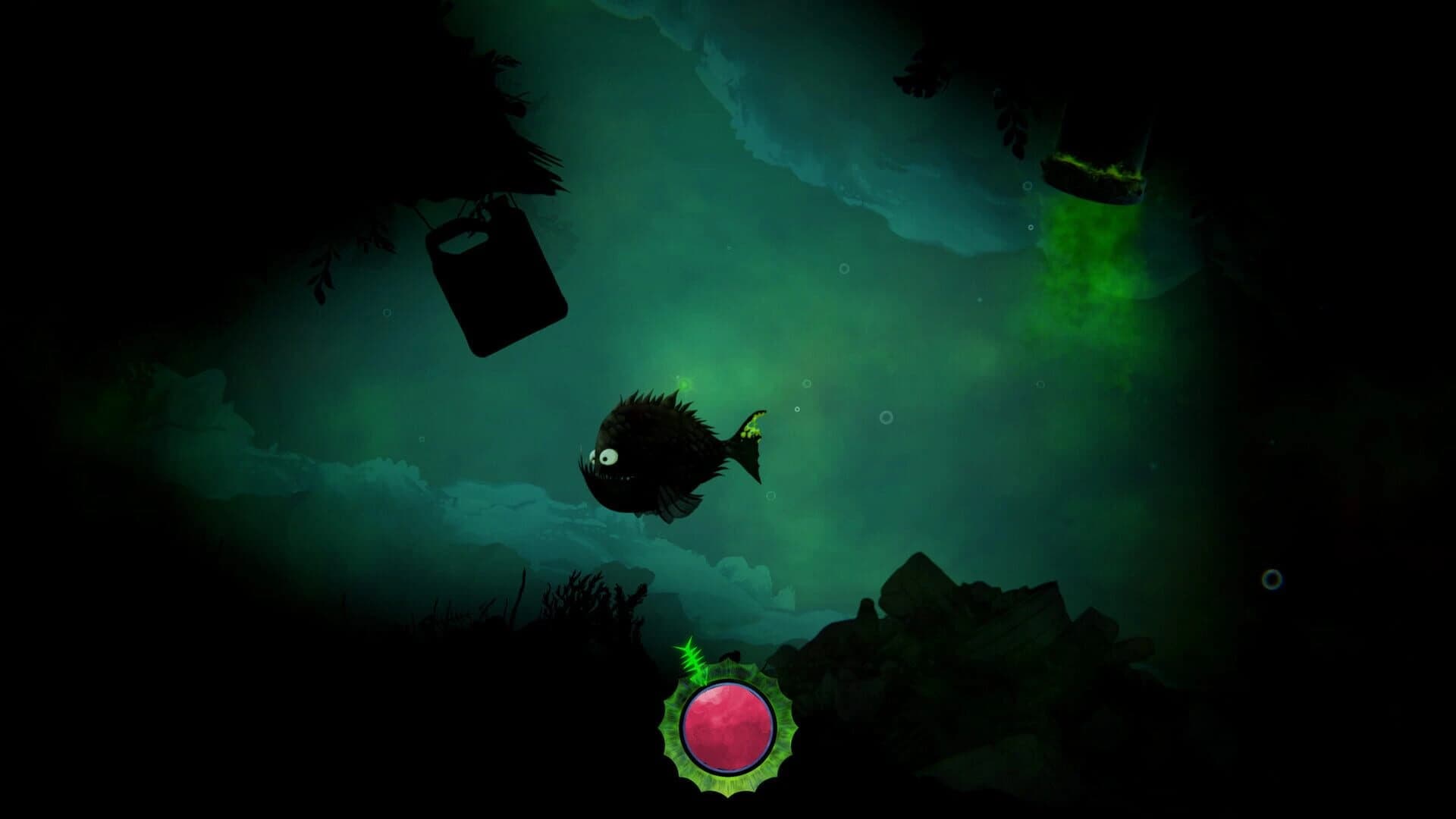 Lumara screenshot 2