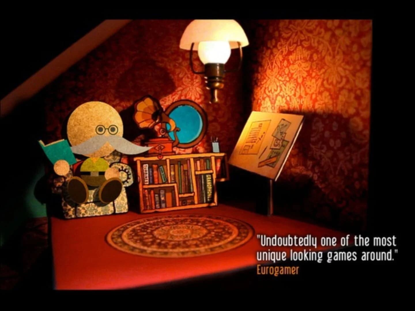 Lume screenshot 5
