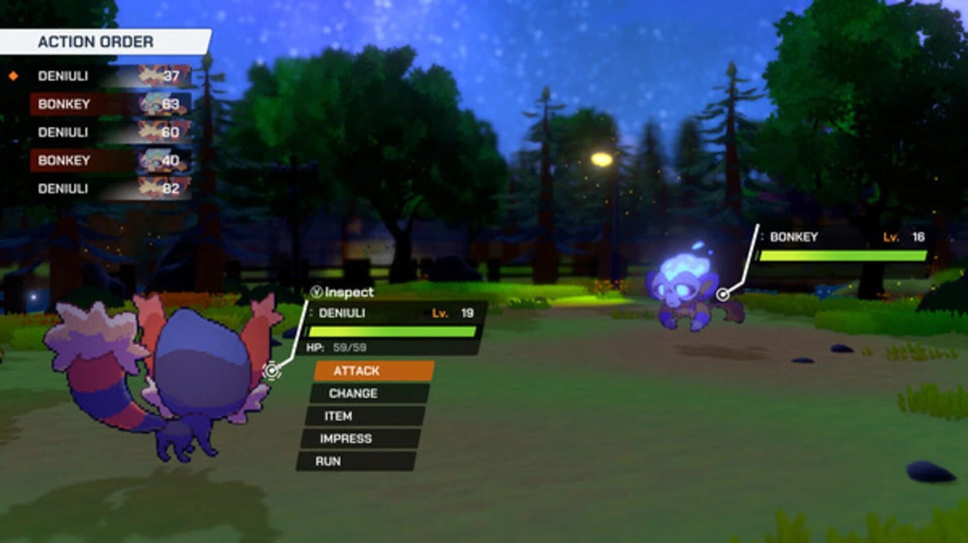 LumenTale: Memories of Trey screenshot 8