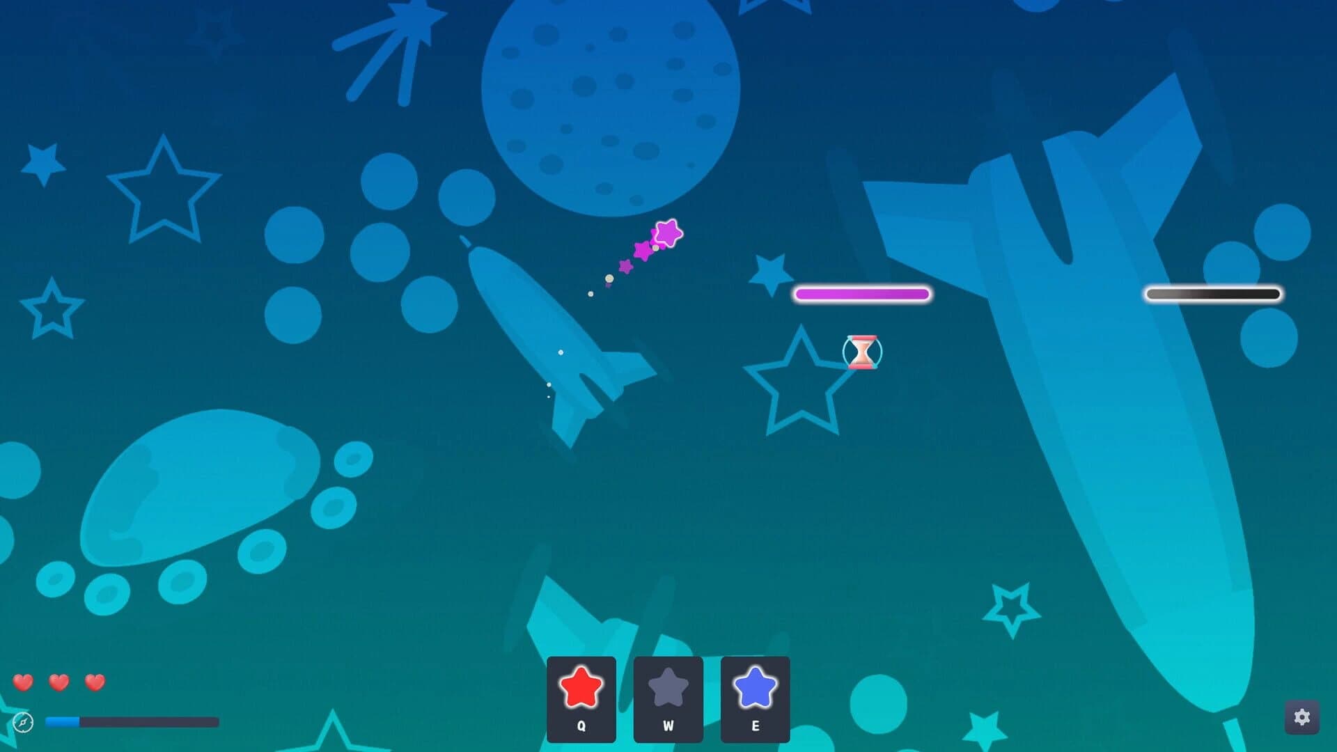 Lumi Trek screenshot 4