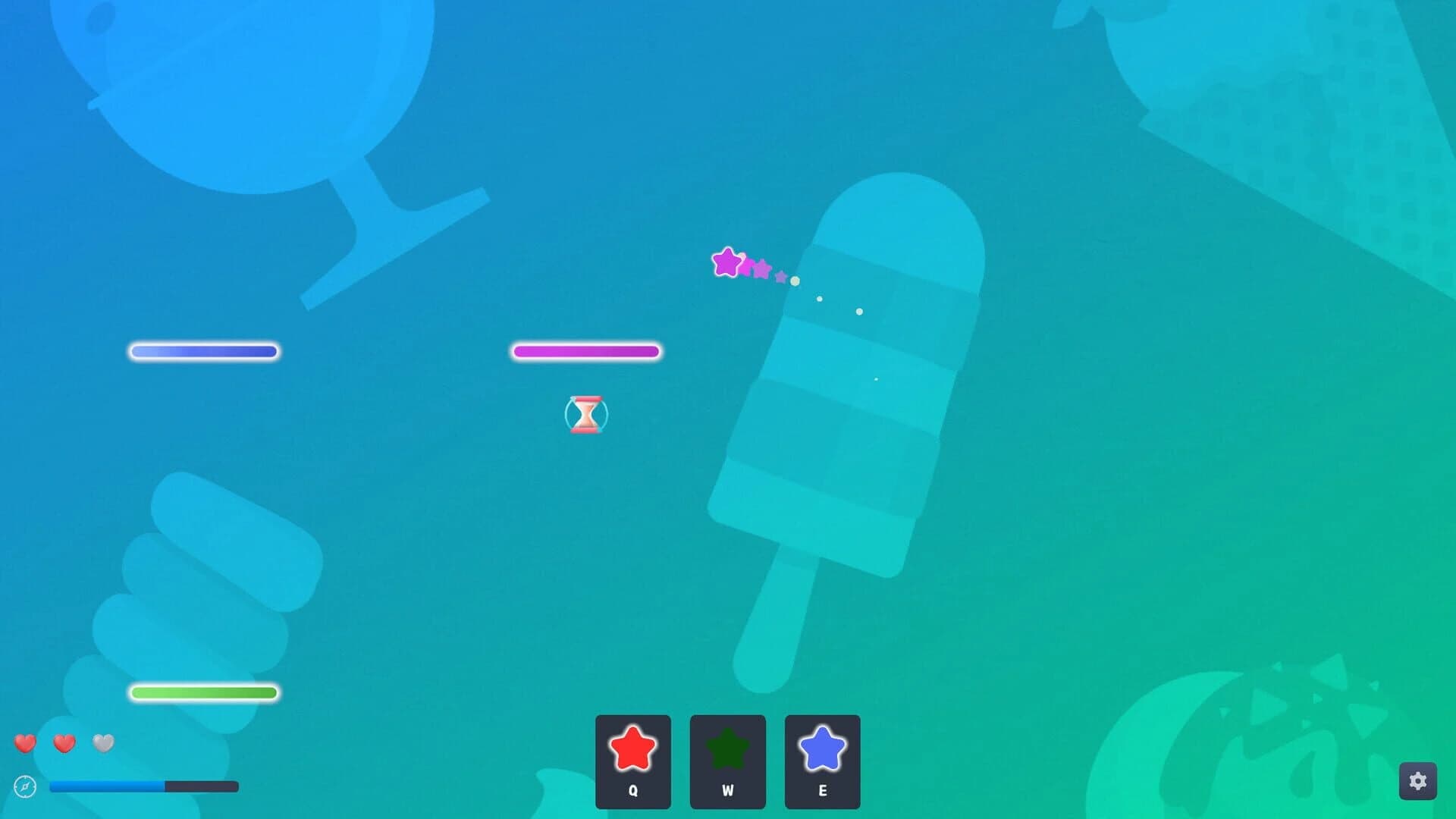 Lumi Trek screenshot 5