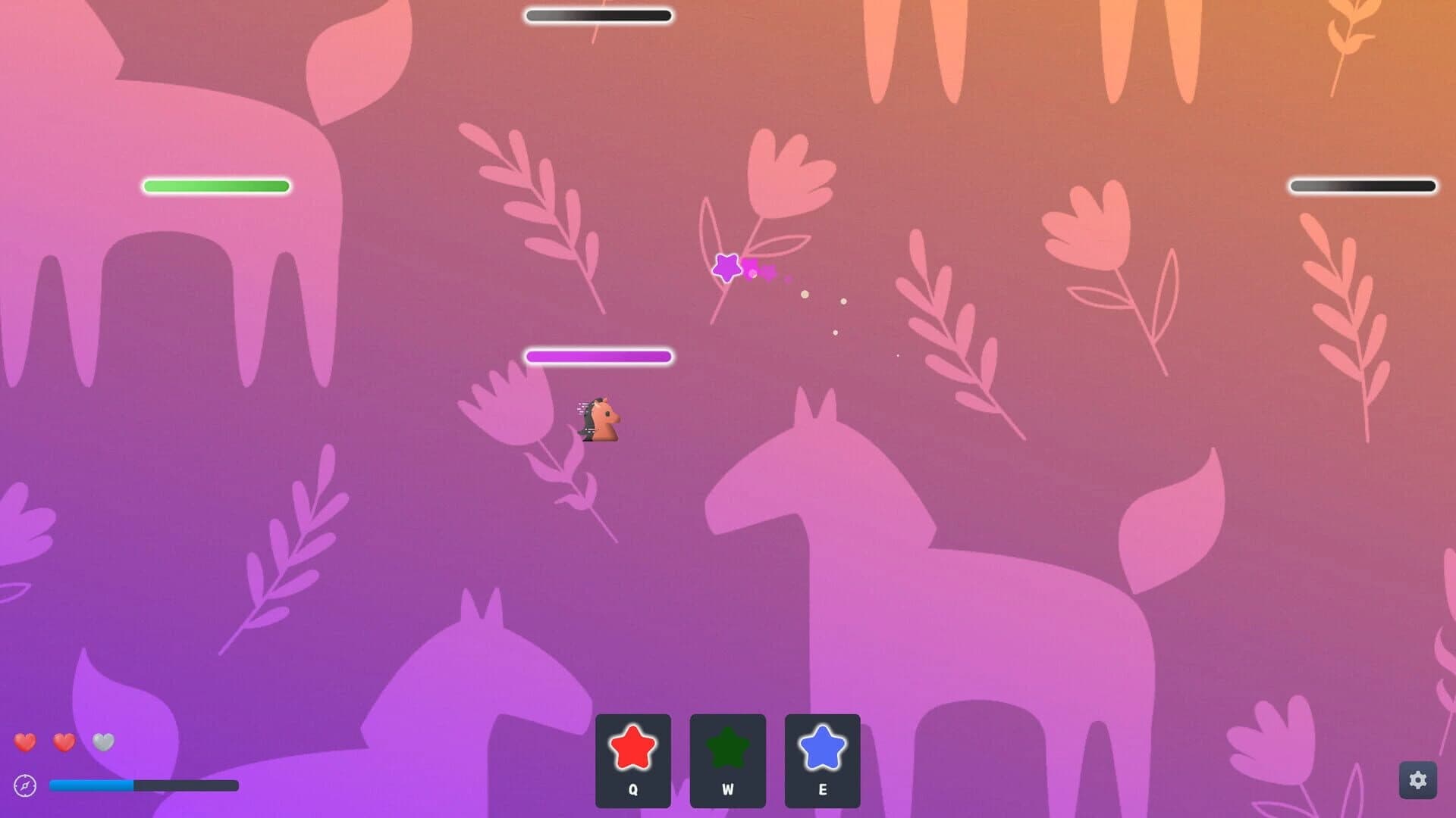 Lumi Trek screenshot 3