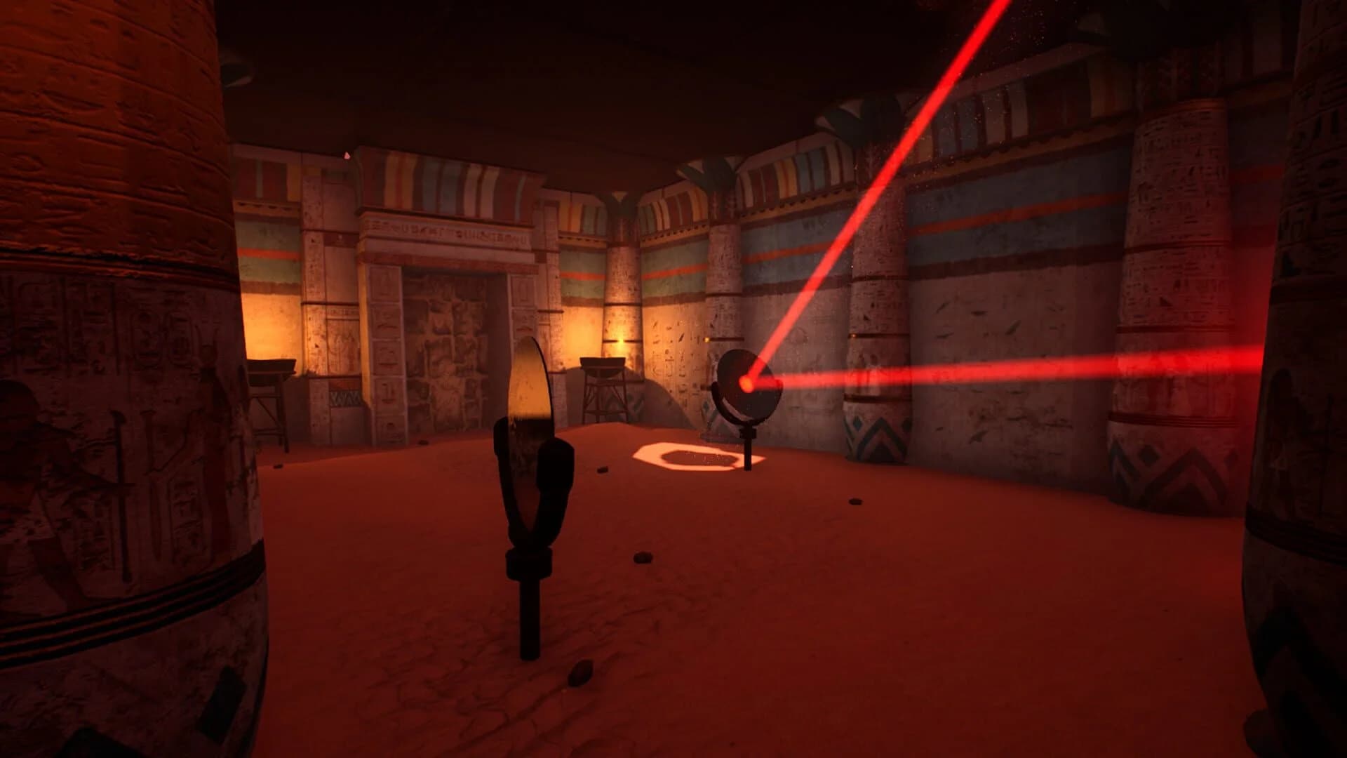 Lumina screenshot 2