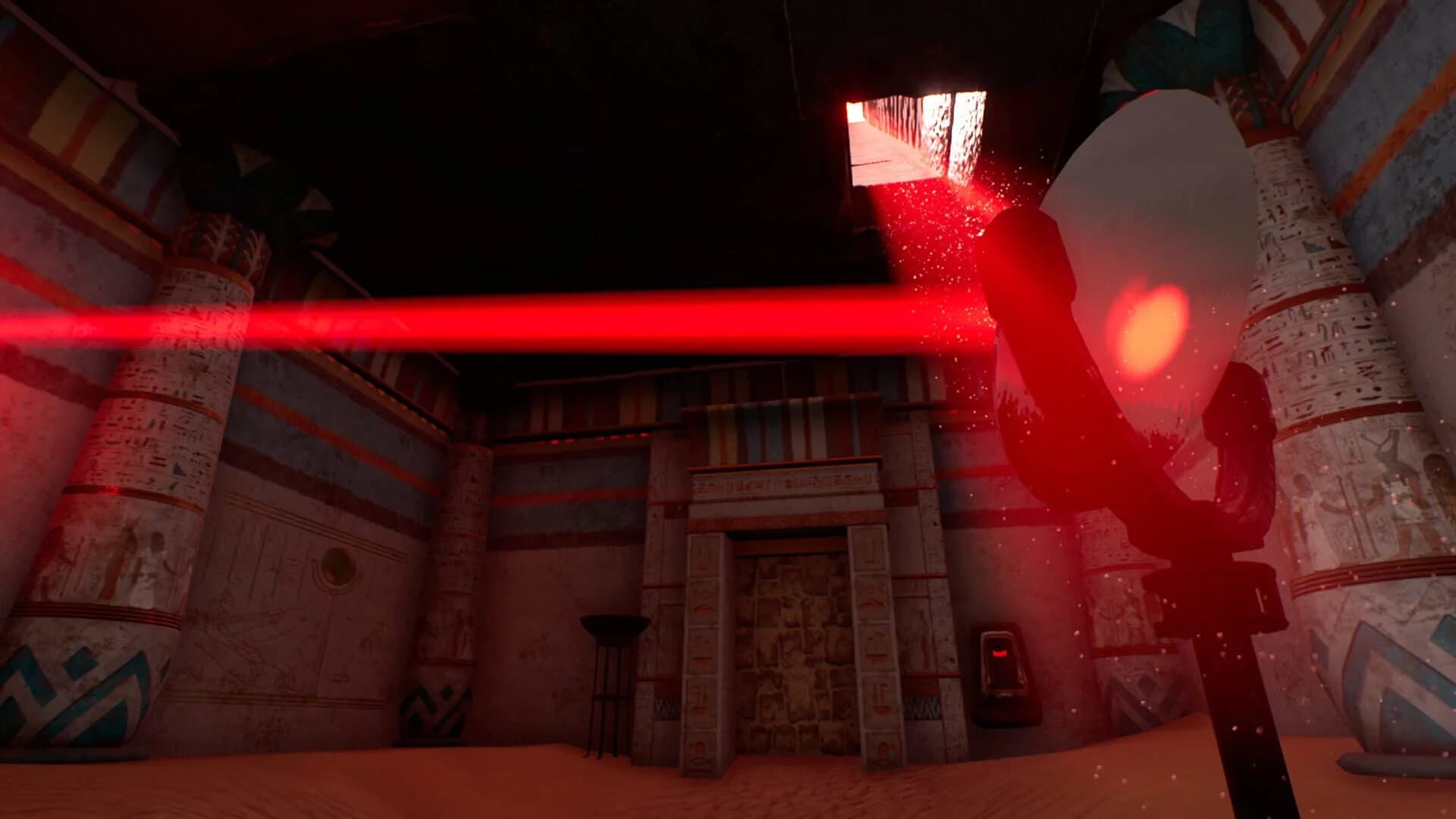 Lumina screenshot 1