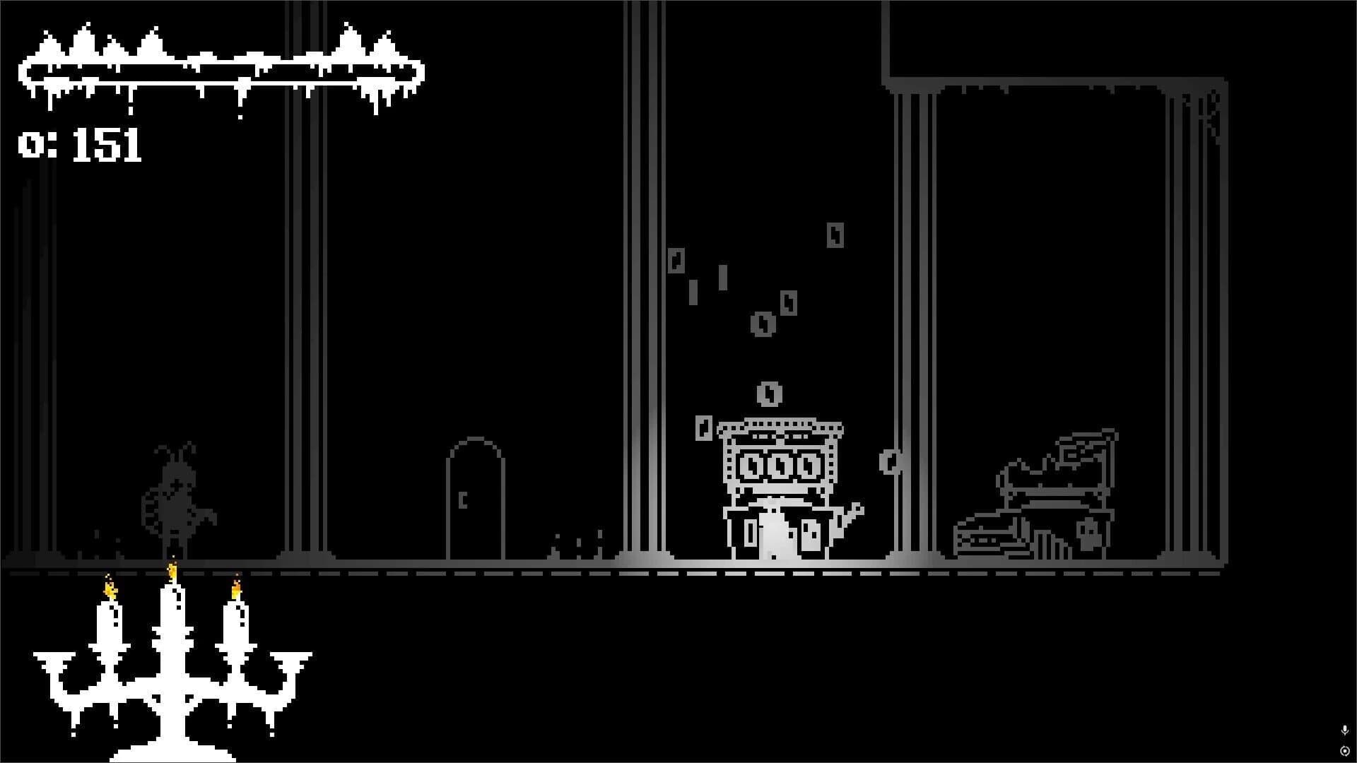 Lumina: Resenting Shadow screenshot 3