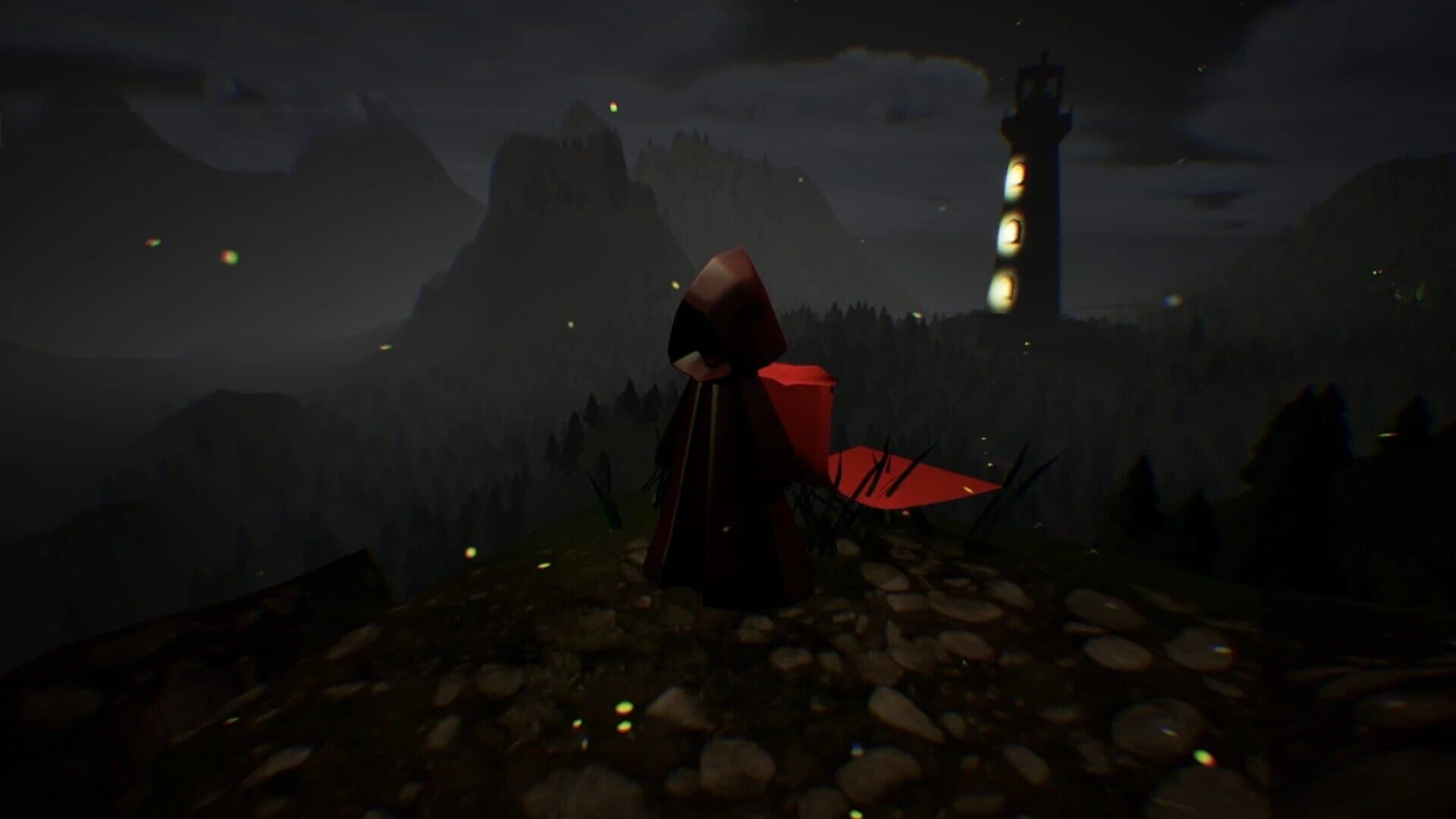 Luminaria screenshot 4
