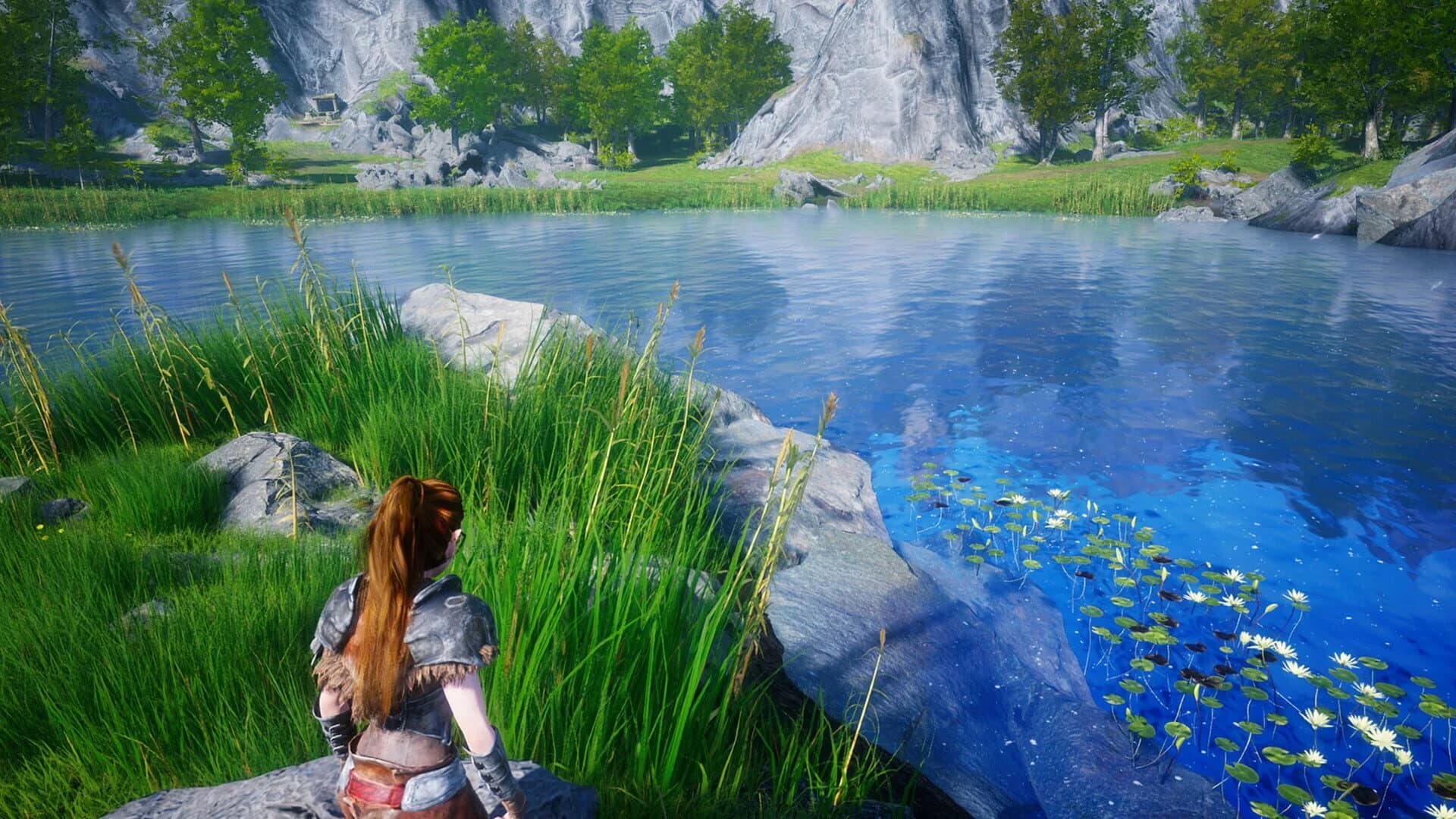 Luminary screenshot 1