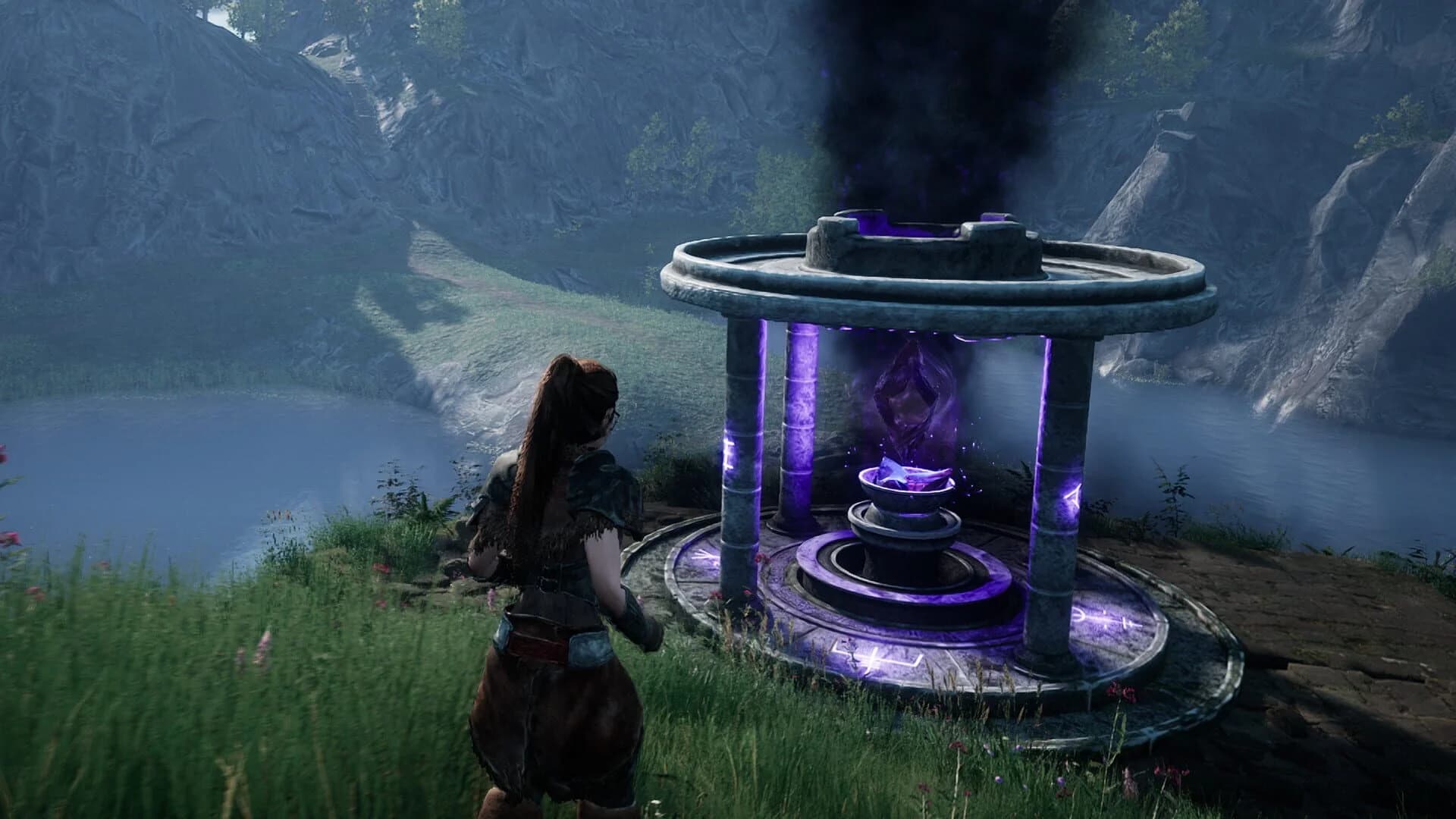 Luminary screenshot 3