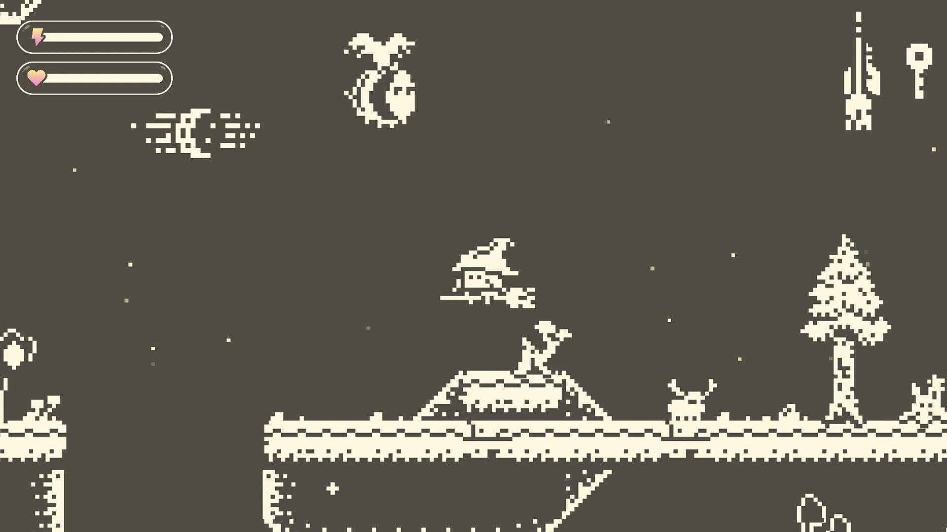 Lumina's Brew screenshot 2