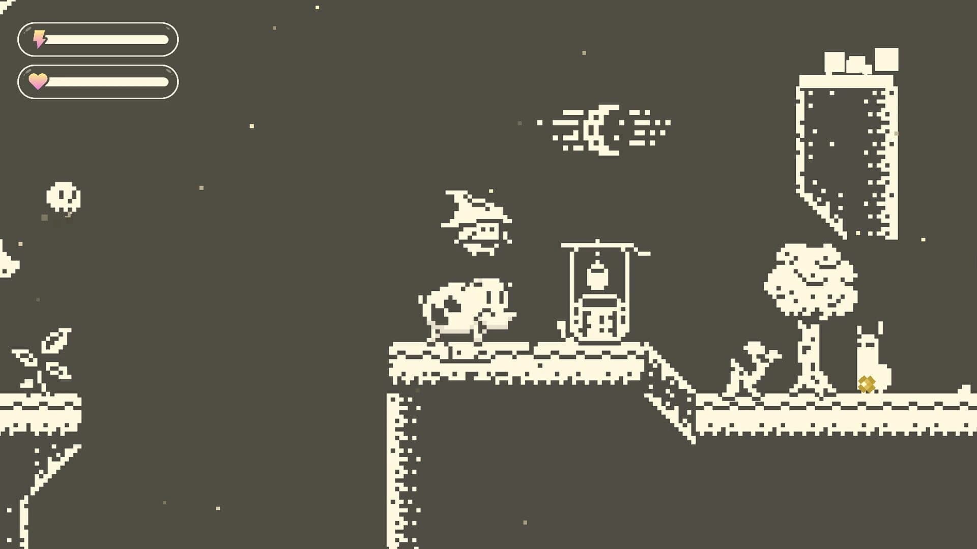 Lumina's Brew screenshot 1