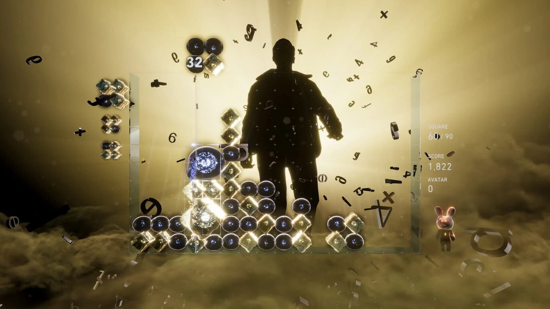 Lumines Arise screenshot 4