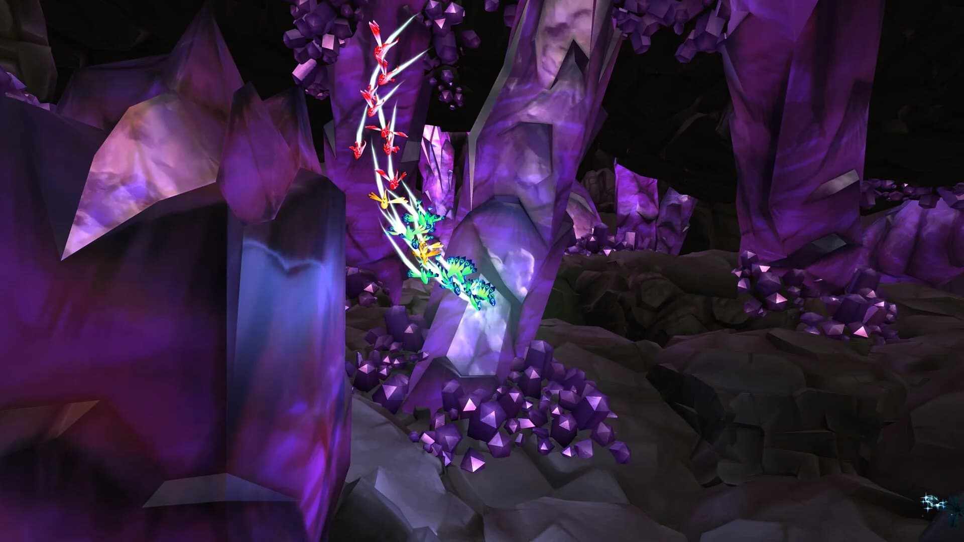 Lumini screenshot 3