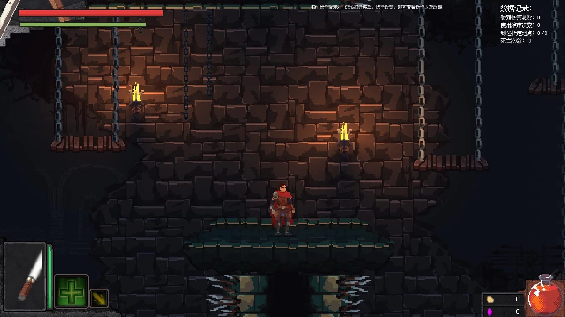Luminite Era: Expedition screenshot 2