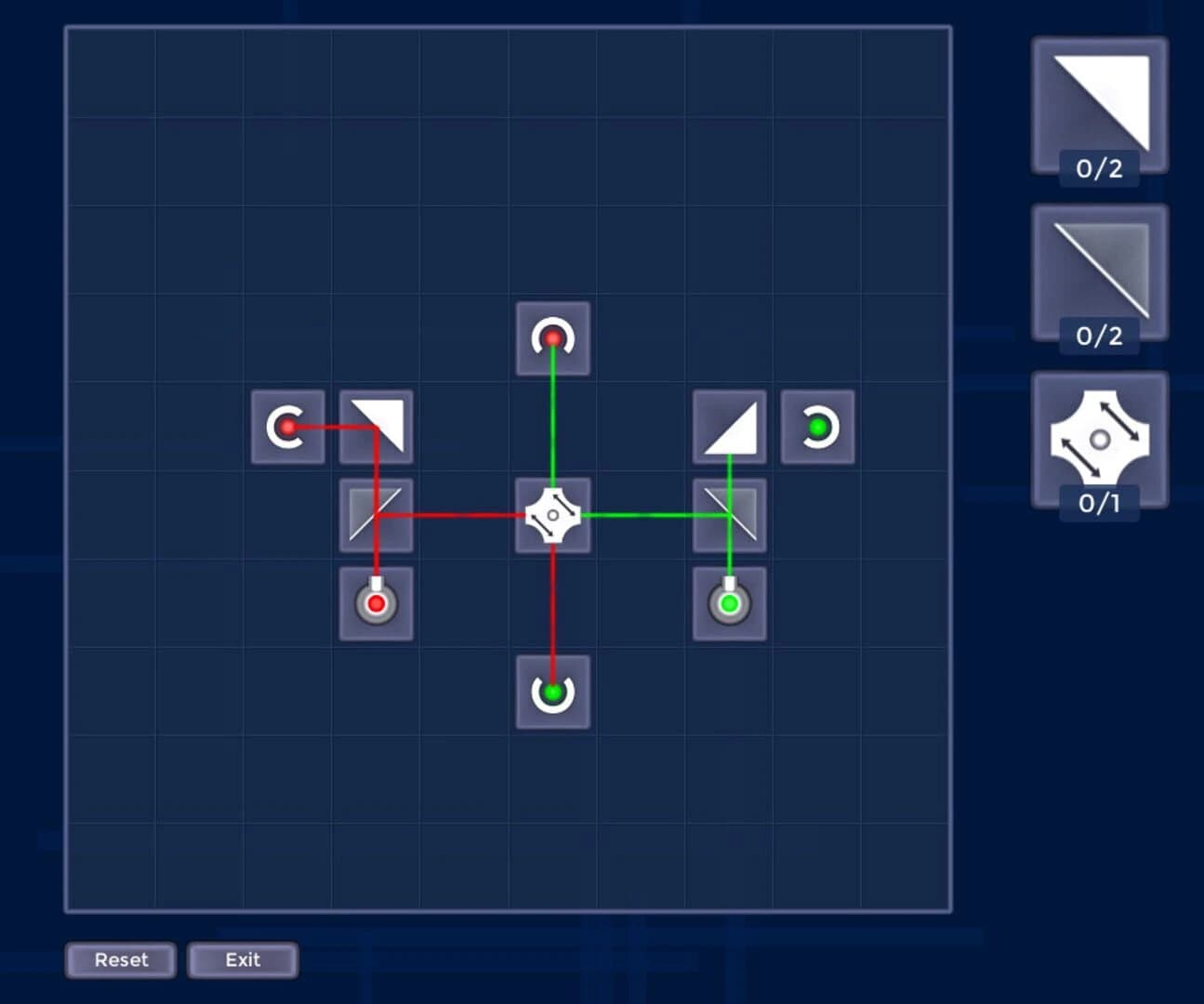 Luminoso screenshot 3
