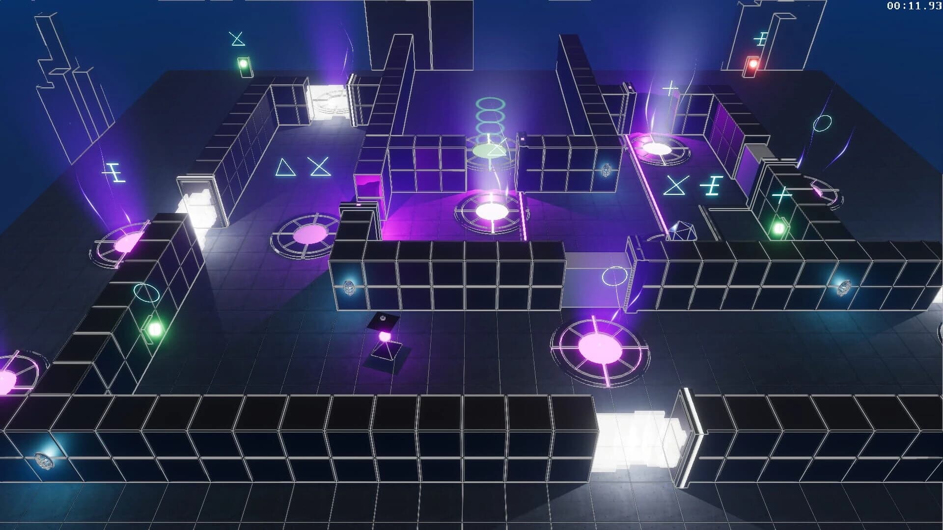 Luminous screenshot 2