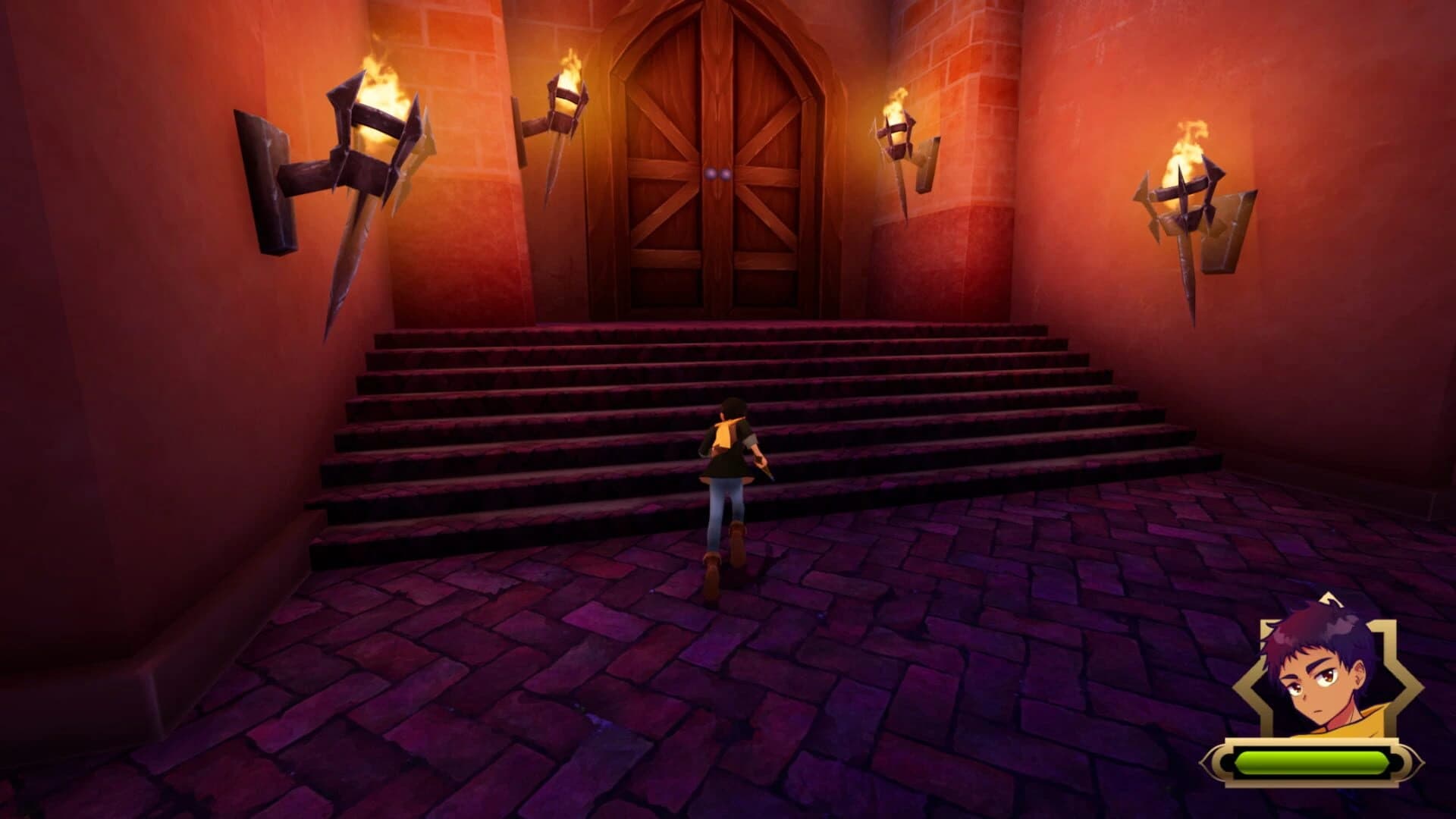 Luminous Nights screenshot 5
