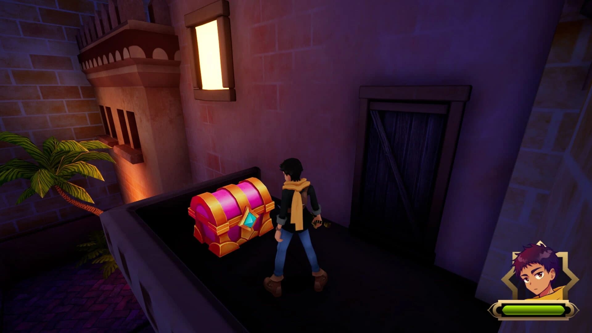 Luminous Nights screenshot 2