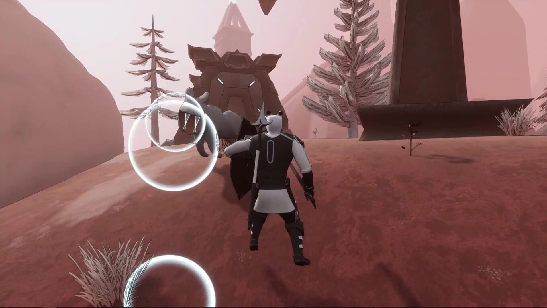Lumnis screenshot 3
