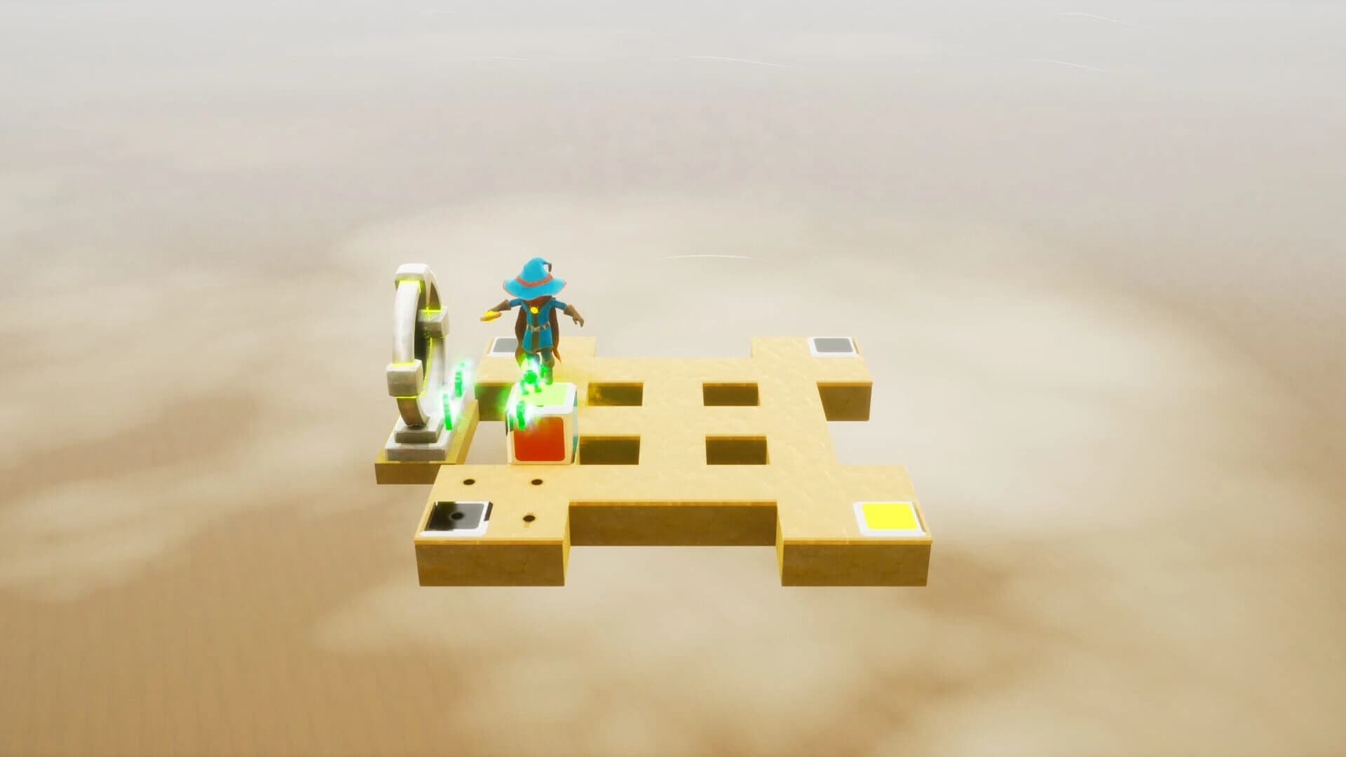 Lumo 2 screenshot 1
