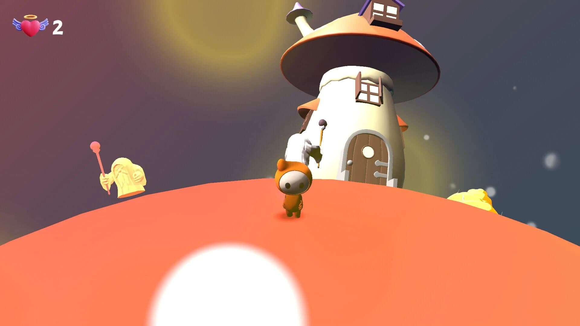 Lumos screenshot 4
