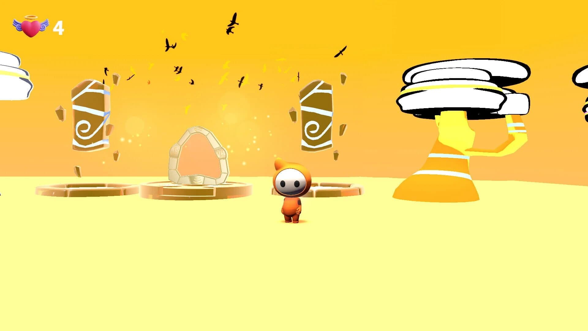 Lumos screenshot 1