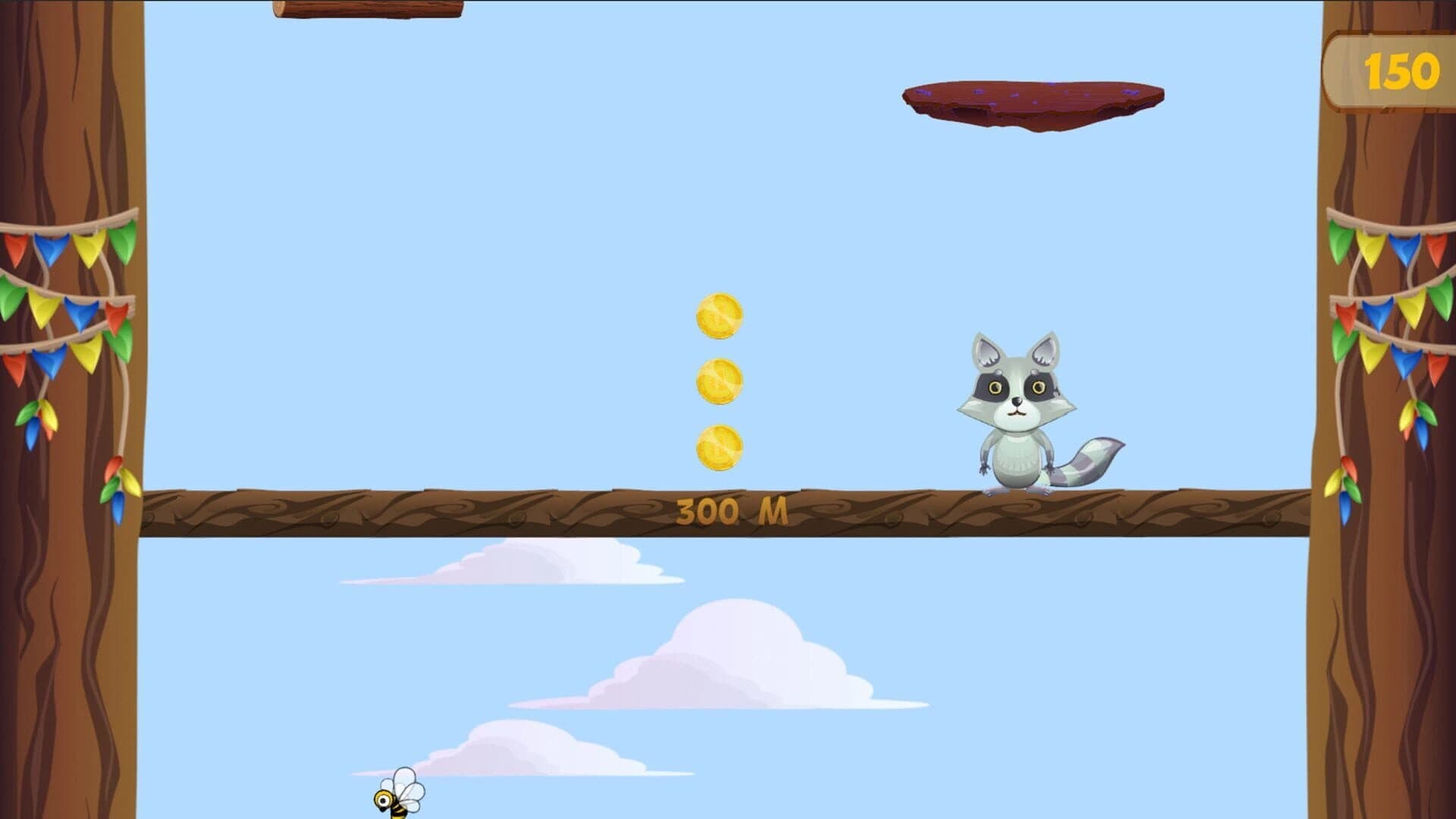 Lump Jump screenshot 3