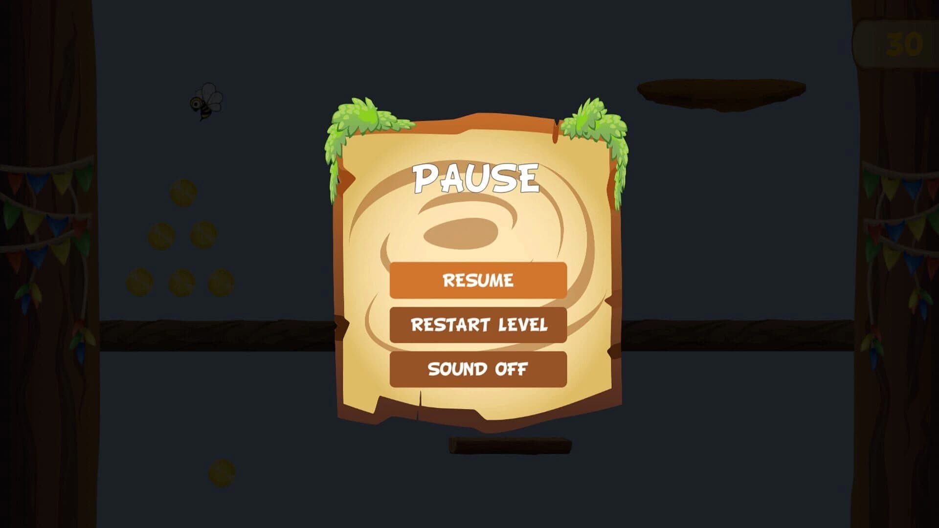 Lump Jump screenshot 4