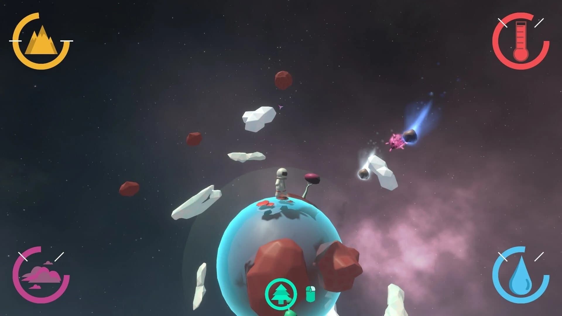 Lumpy screenshot 3