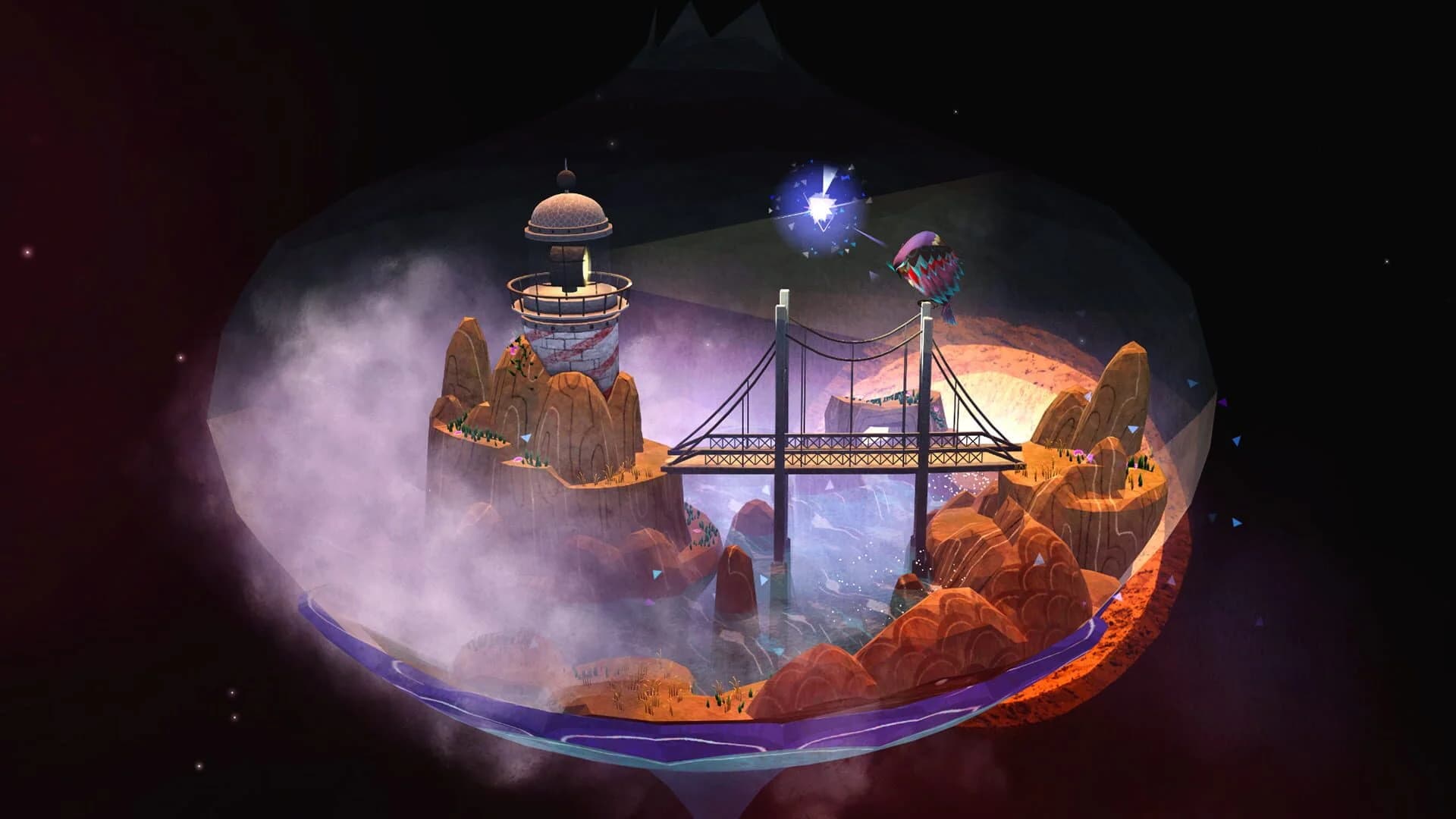 Luna screenshot 3