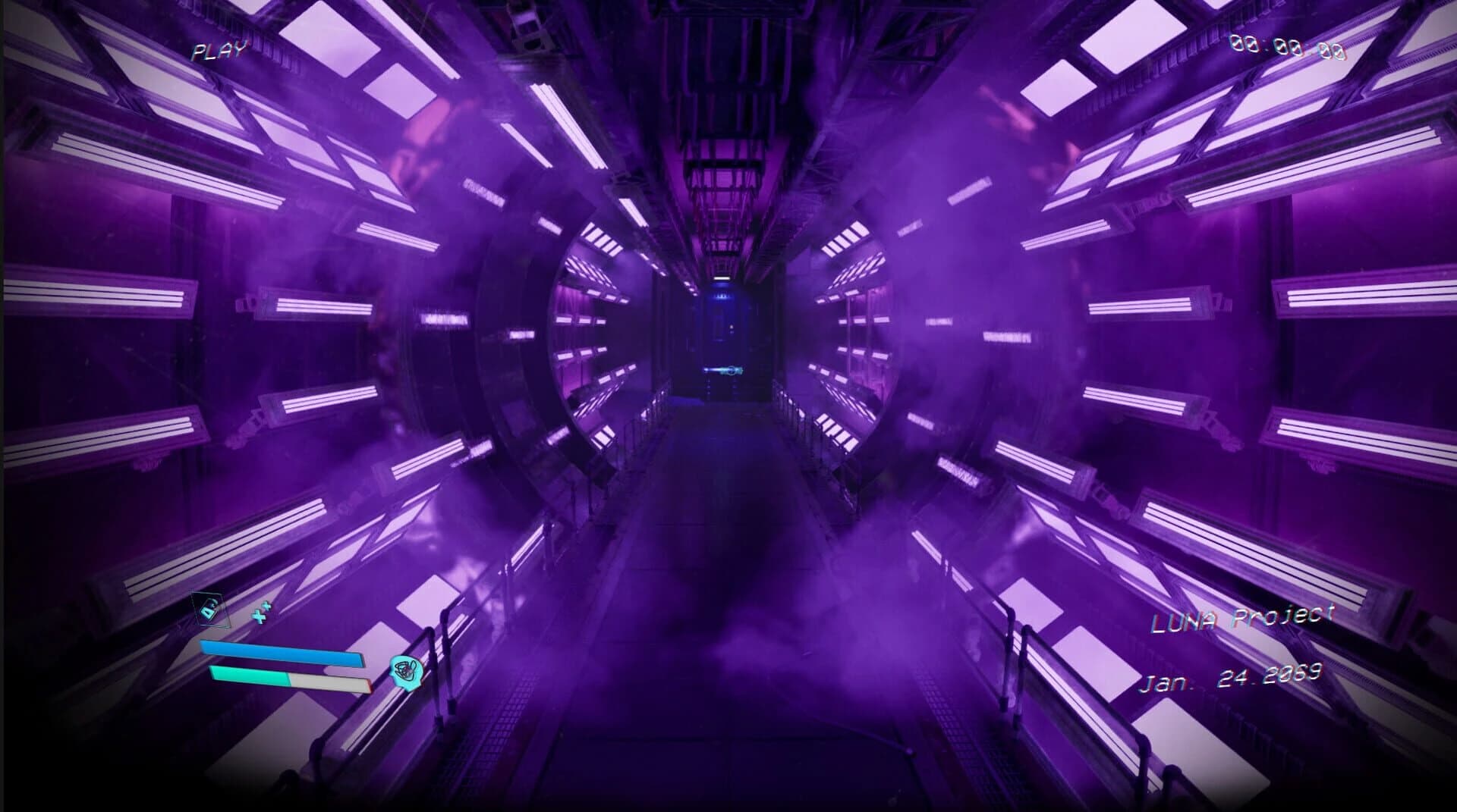 Luna: Obscura screenshot 3