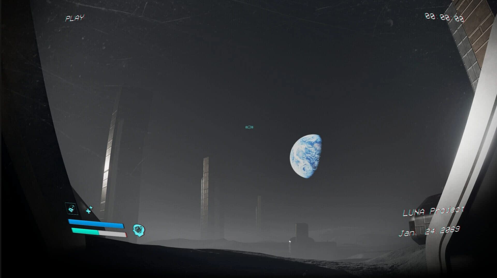 Luna: Obscura screenshot 2