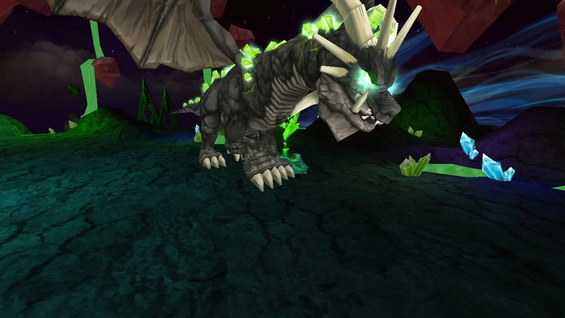 Luna Online: Reborn screenshot 4