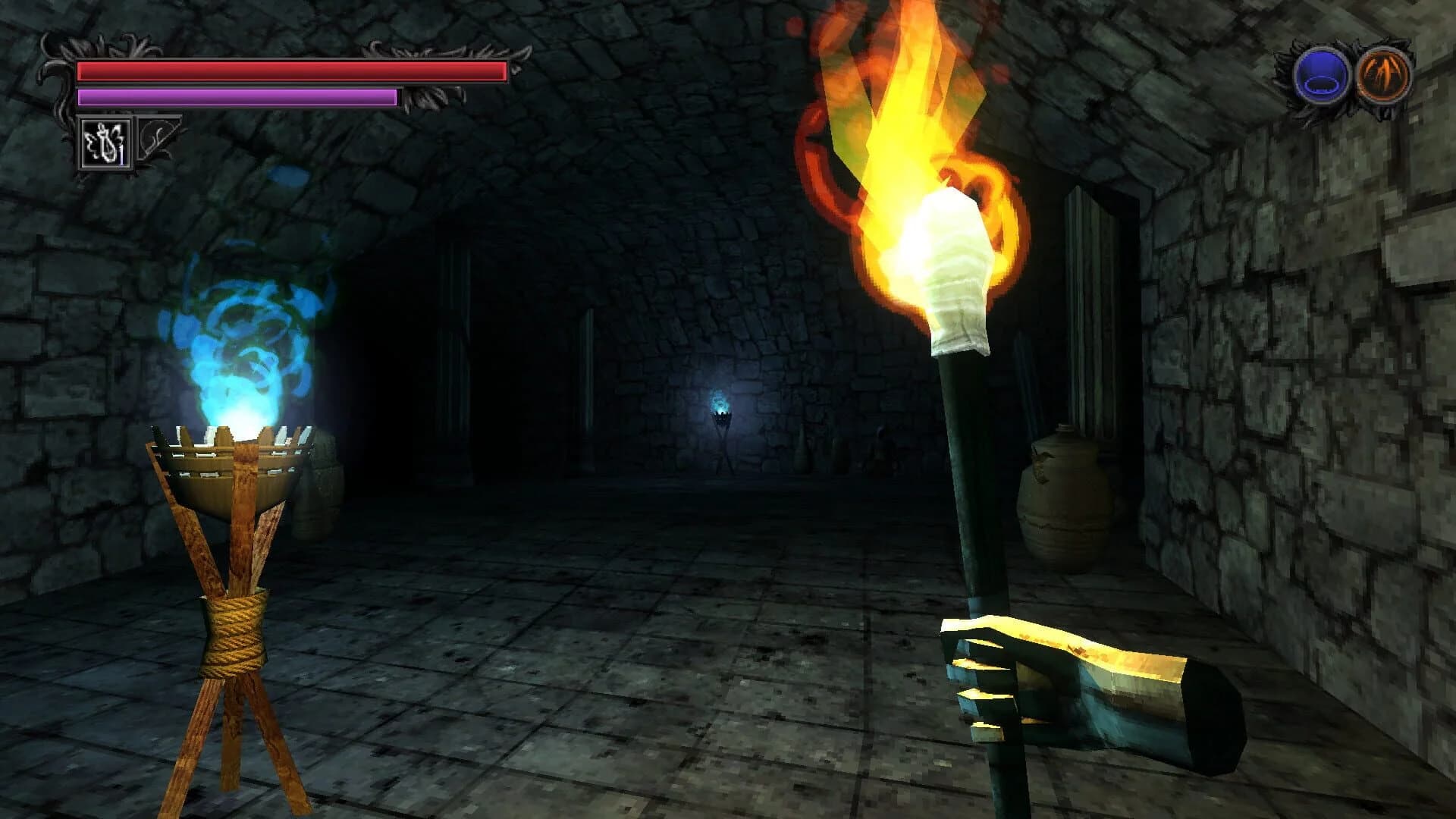 Lunacid screenshot 5