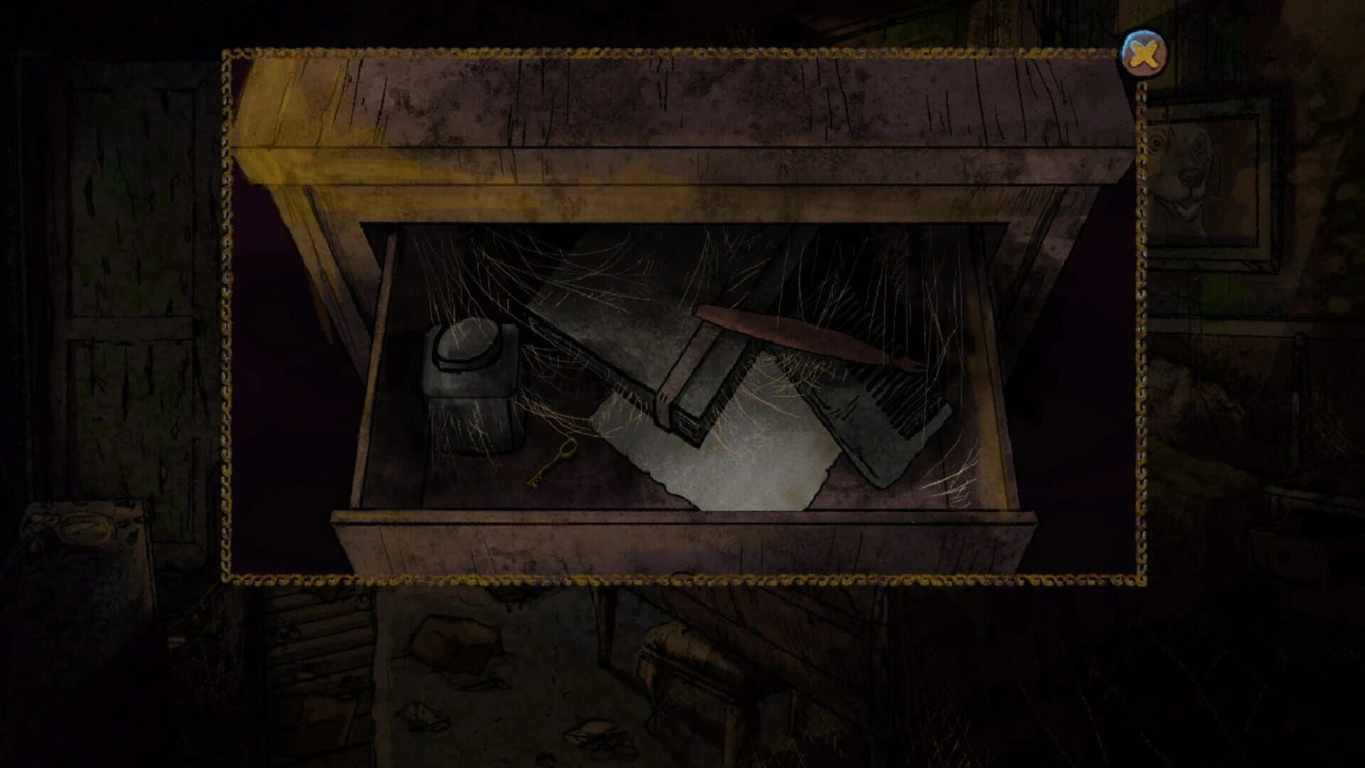 Lunar Axe screenshot 2