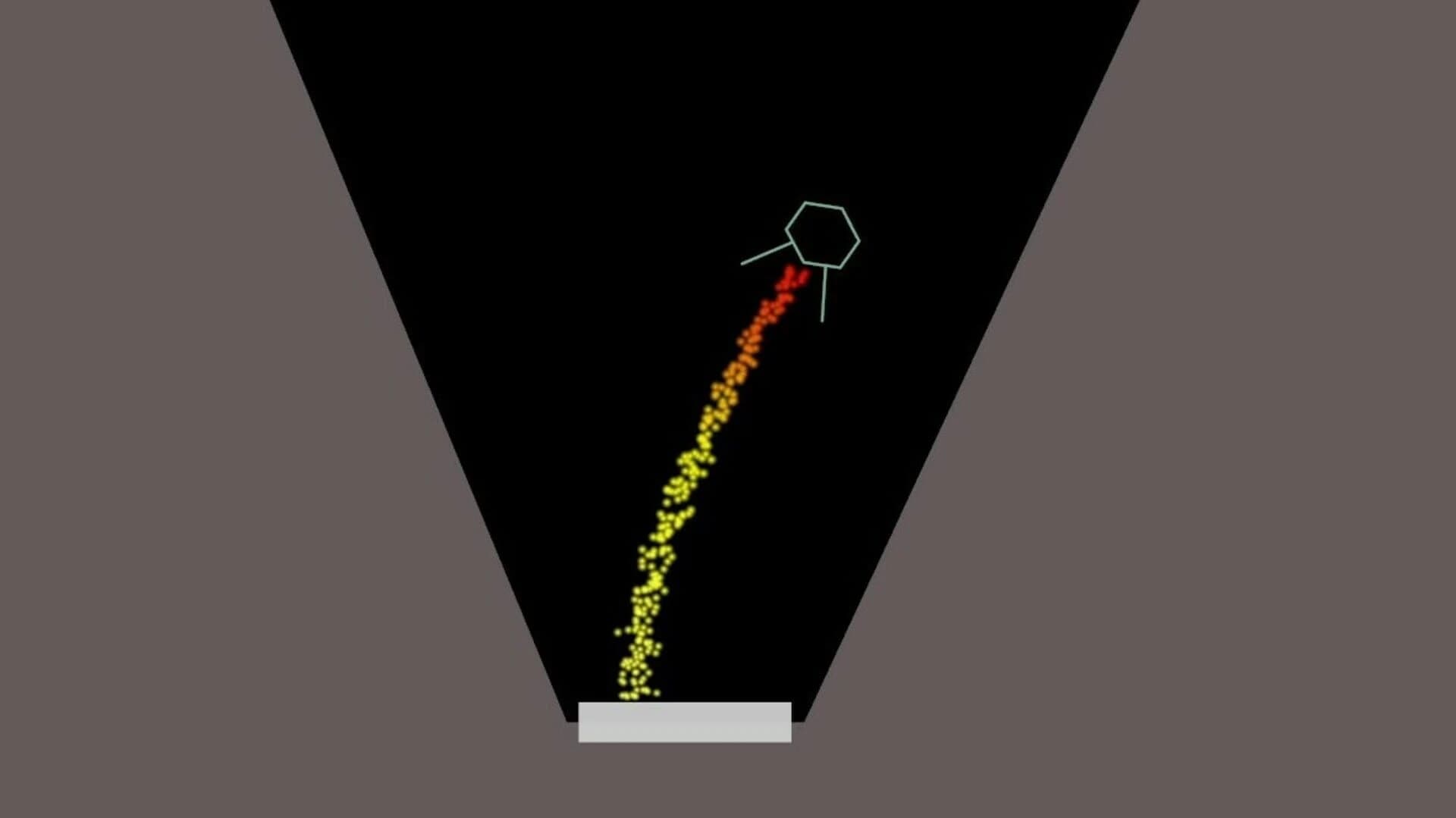 Lunar Lander Redux screenshot 4