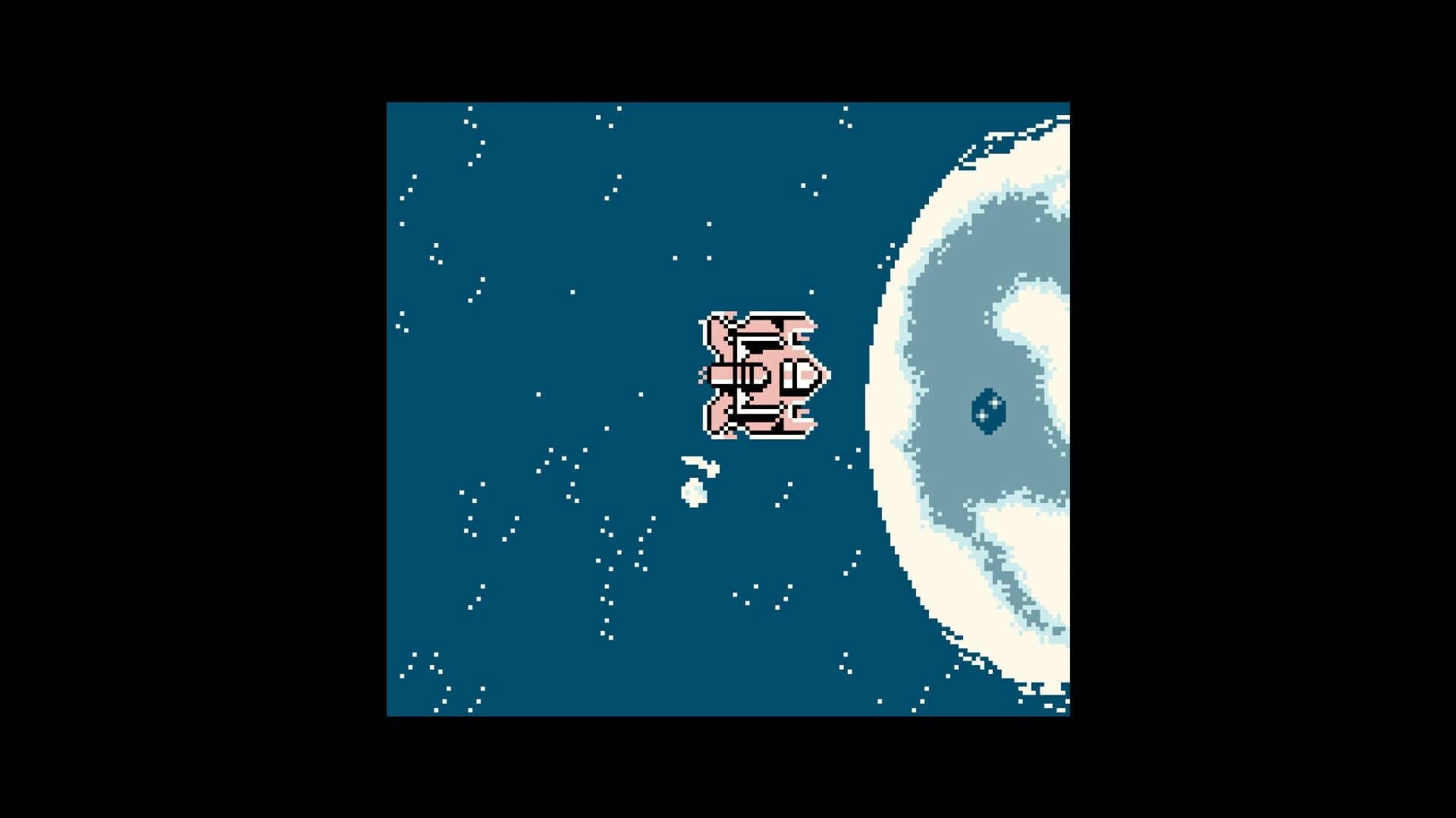 Lunar Mystery 2103 screenshot 2