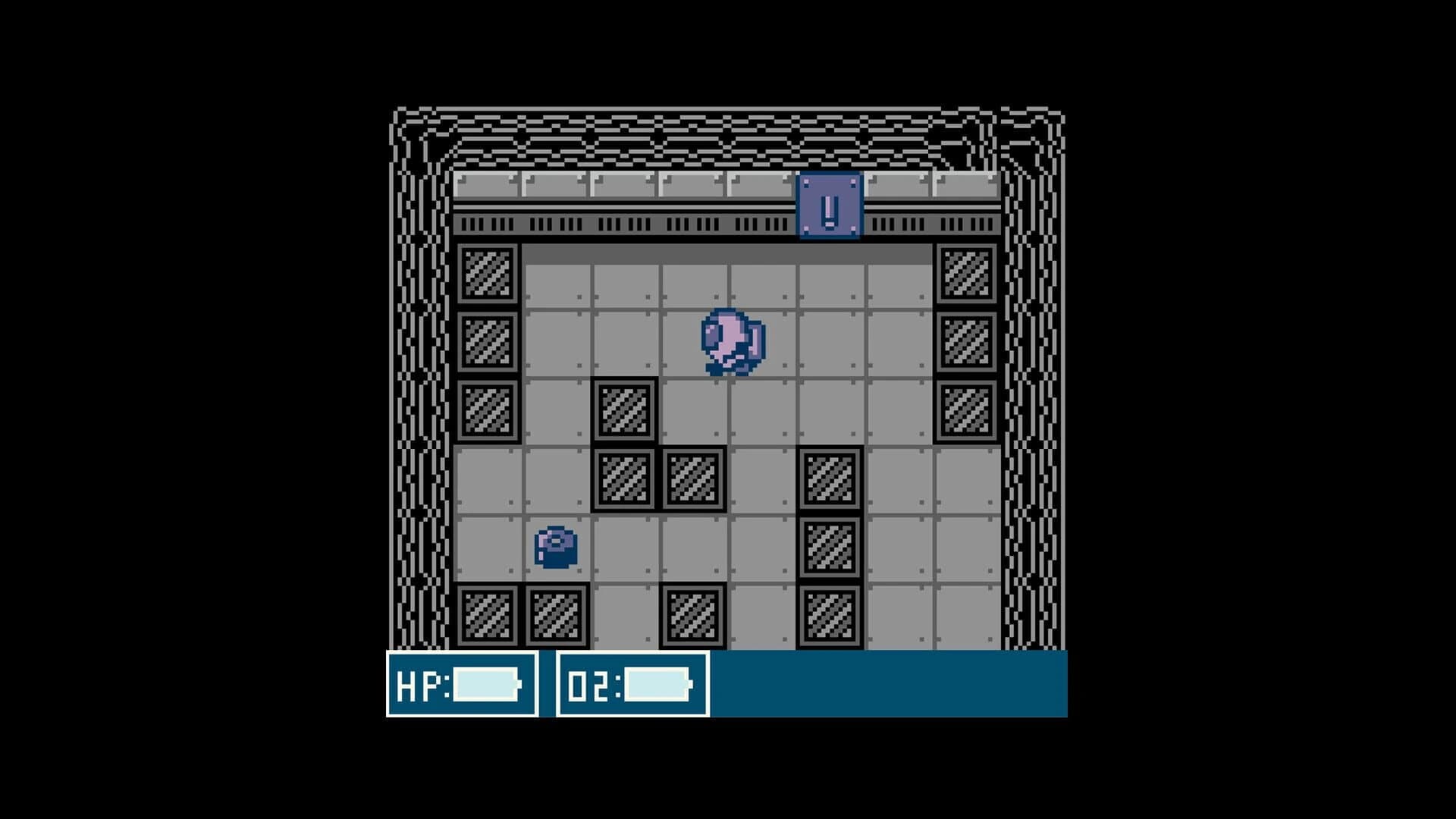Lunar Mystery 2103 screenshot 5