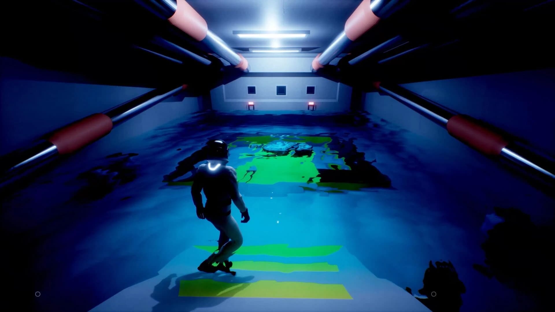 Lunar Soil screenshot 5