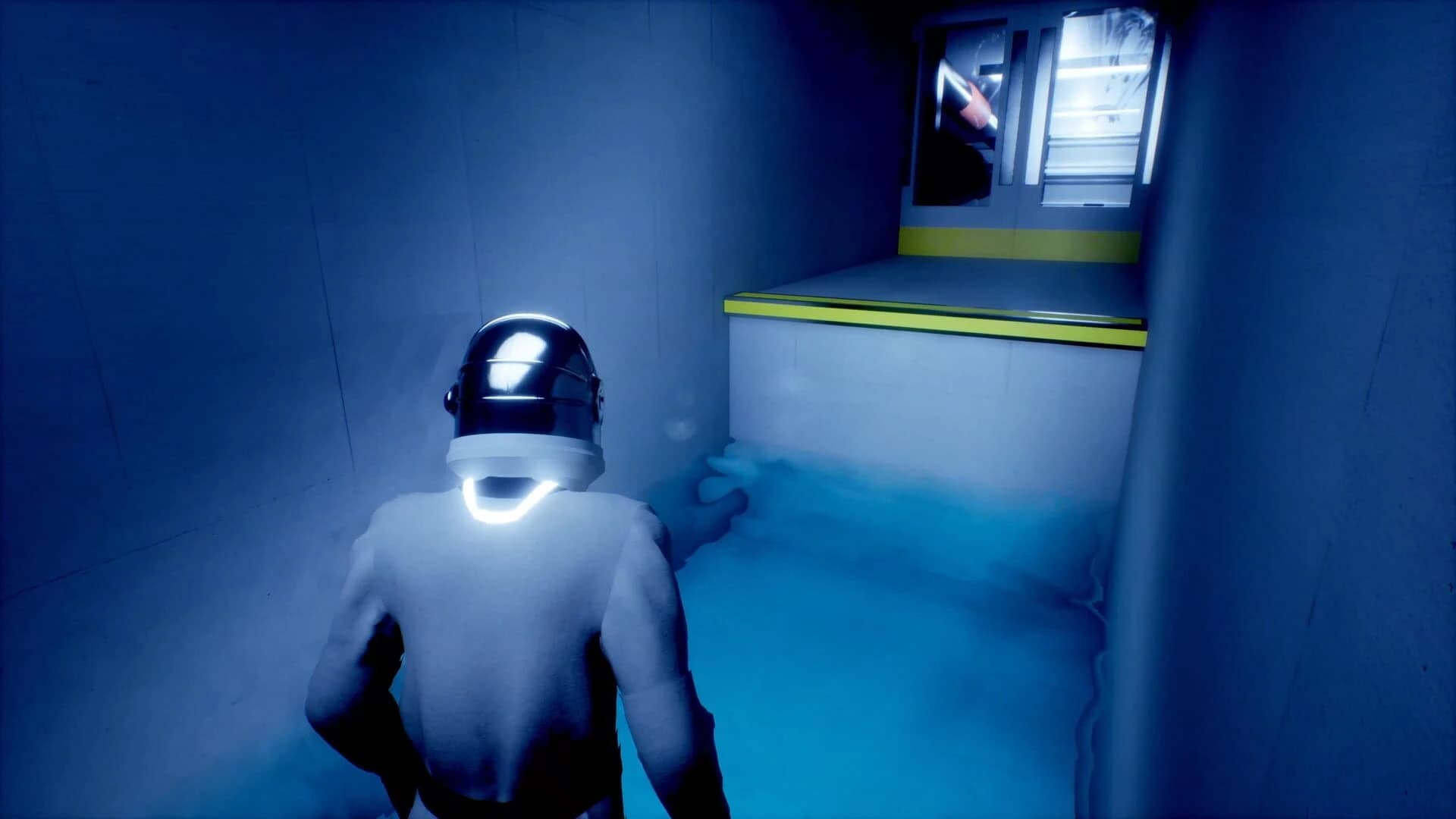 Lunar Soil screenshot 3