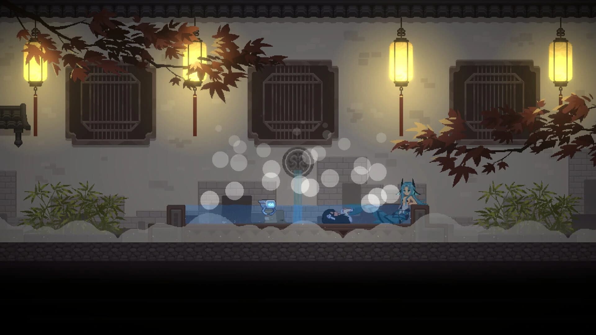 Lunavania screenshot 2