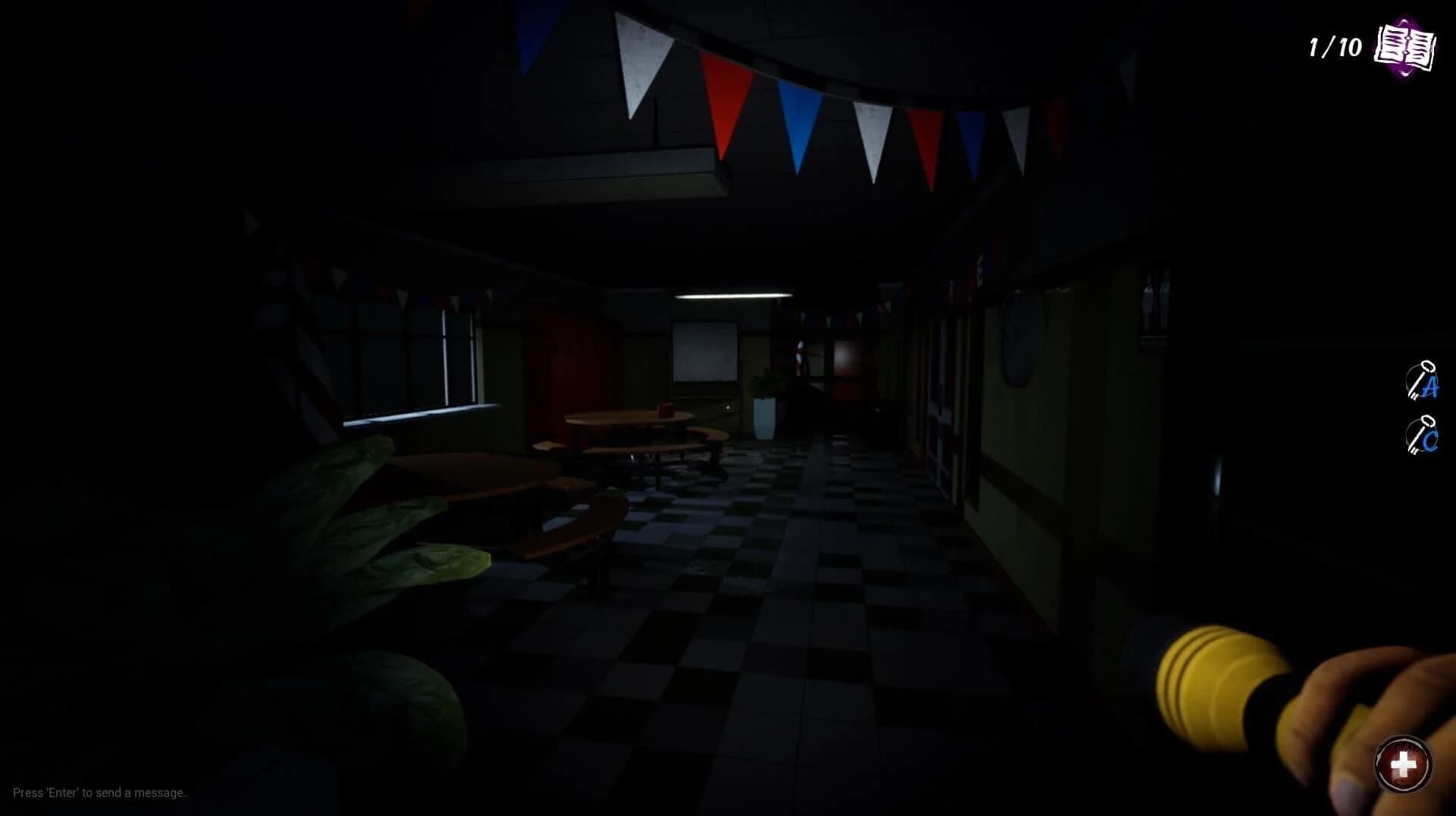 Lunch Lady screenshot 2