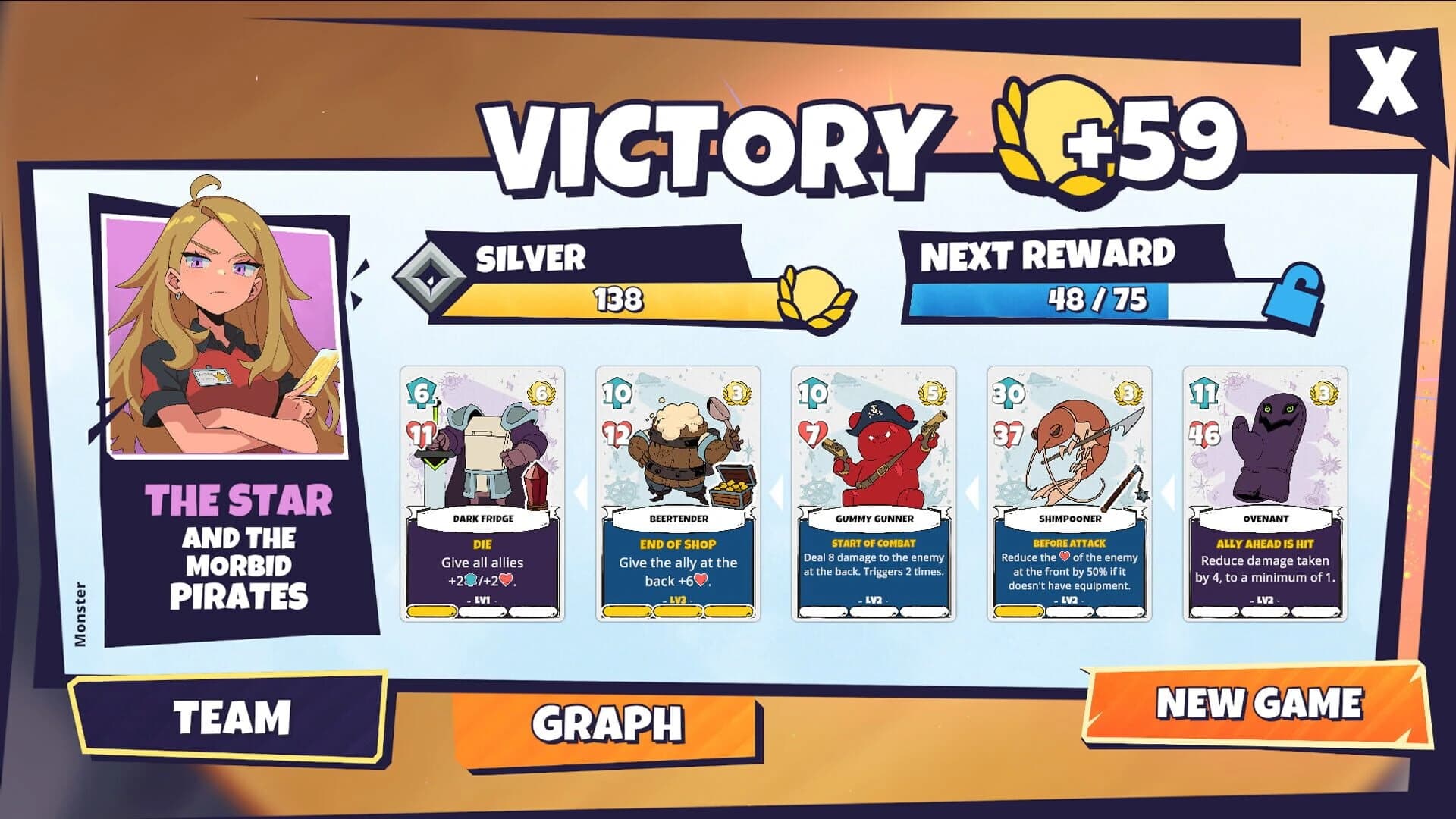 Lunchbreak Tactics screenshot 2