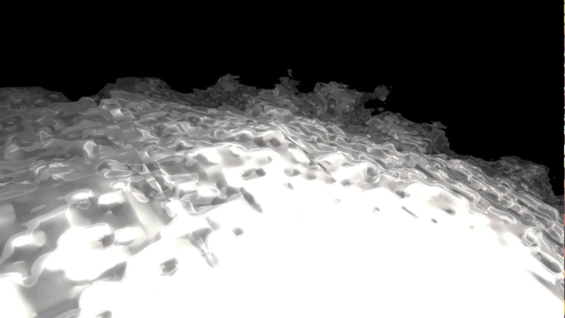 Lune screenshot 1