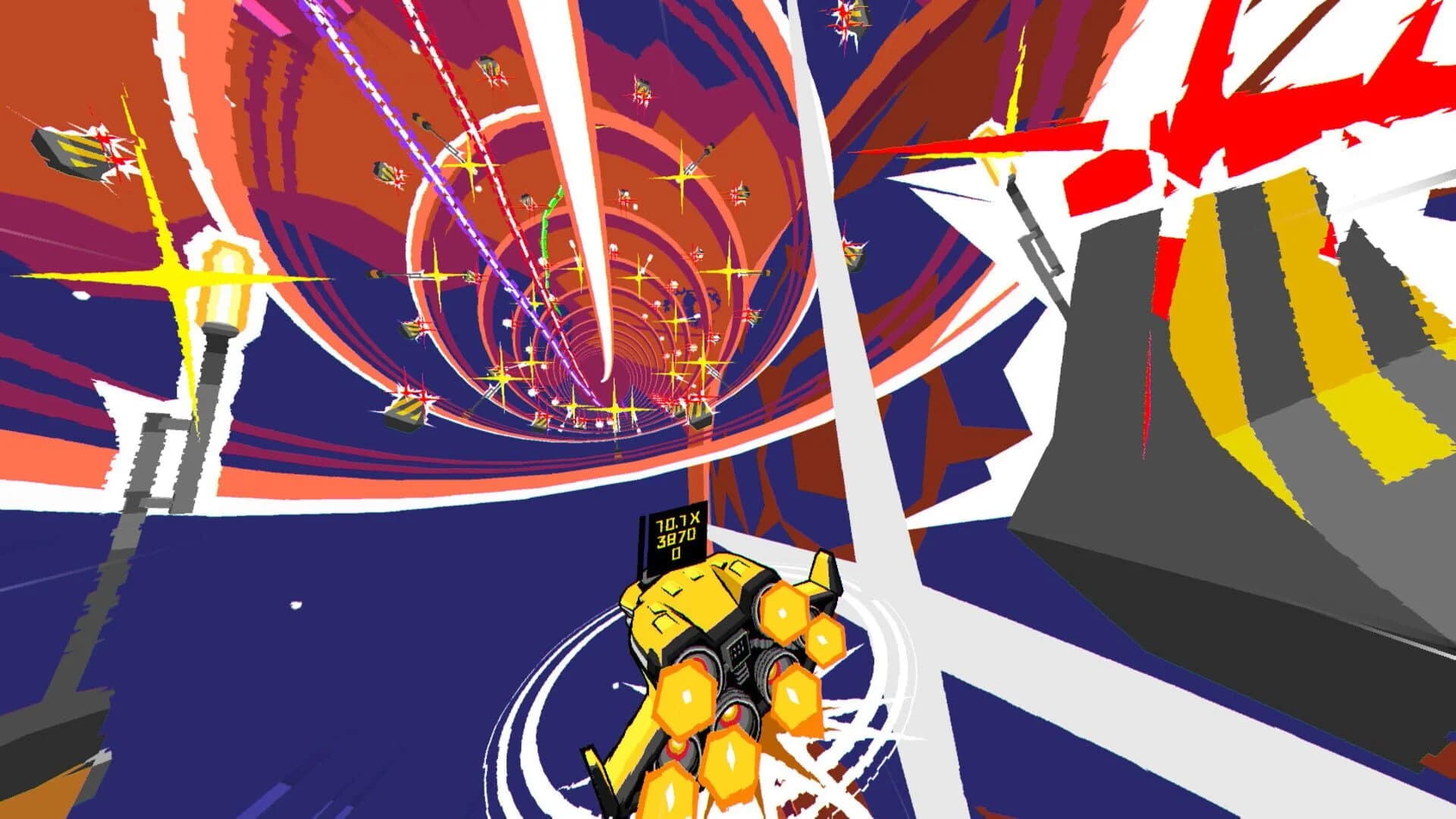 Lunr.Rdio.Taxi screenshot 5