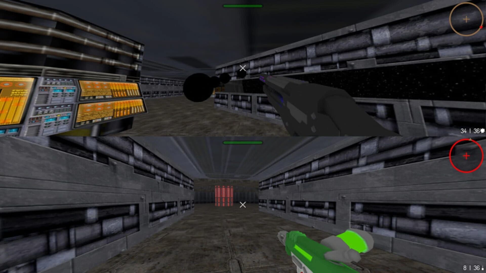 LuPR: Lunar Post Recruit screenshot 5