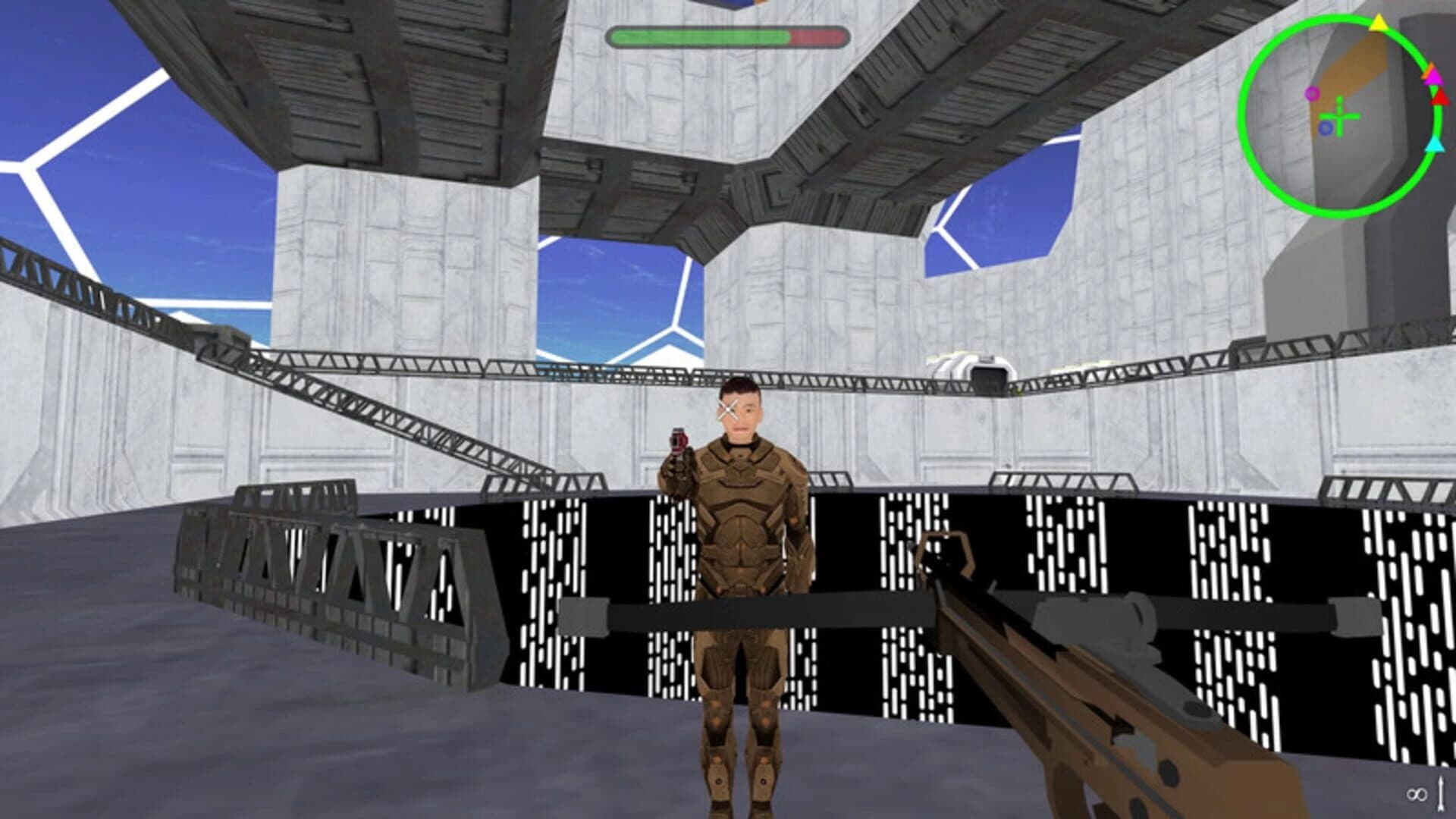 LuPR: Lunar Post Recruit screenshot 3