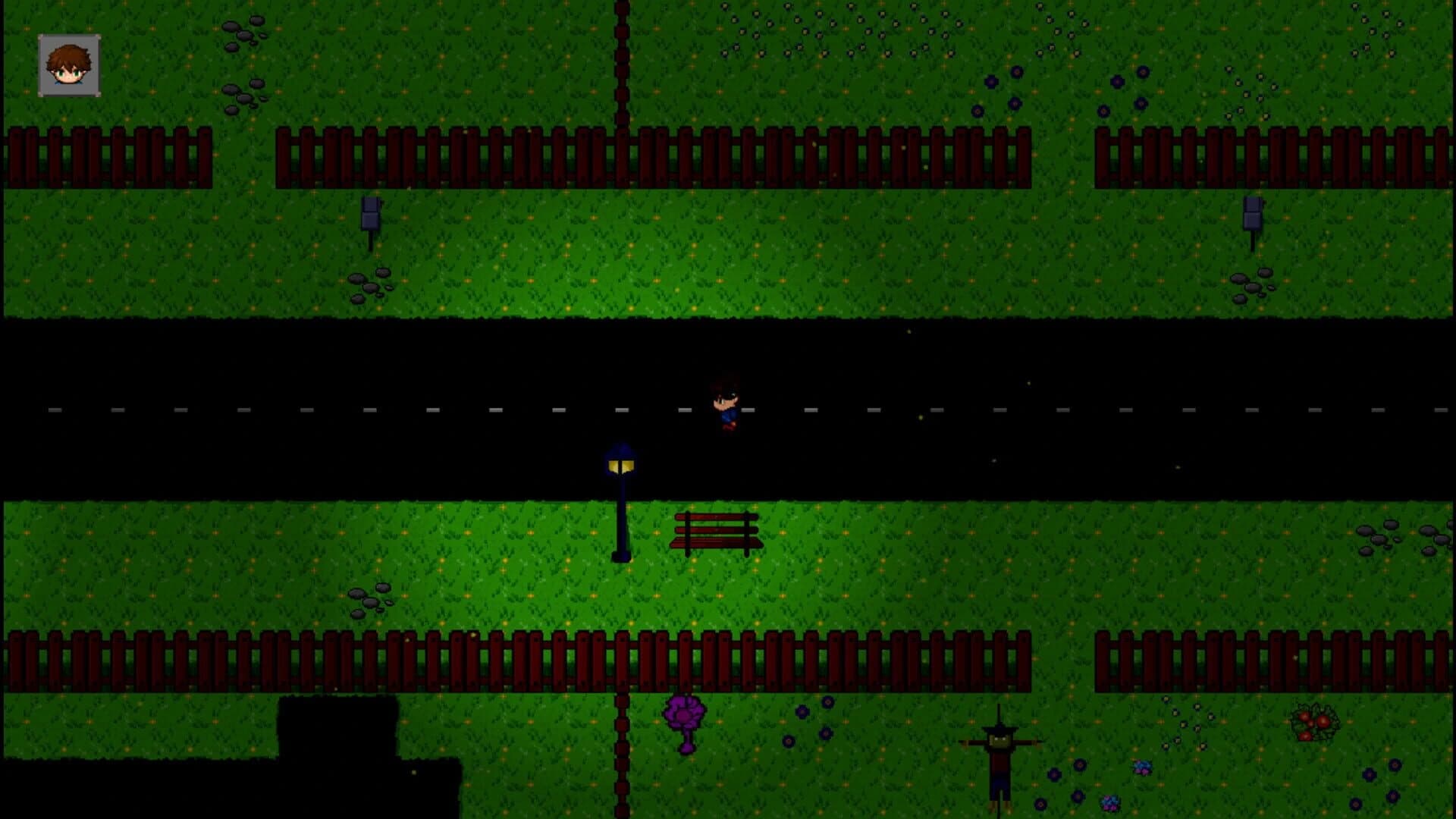 Lurk in Abyss screenshot 5