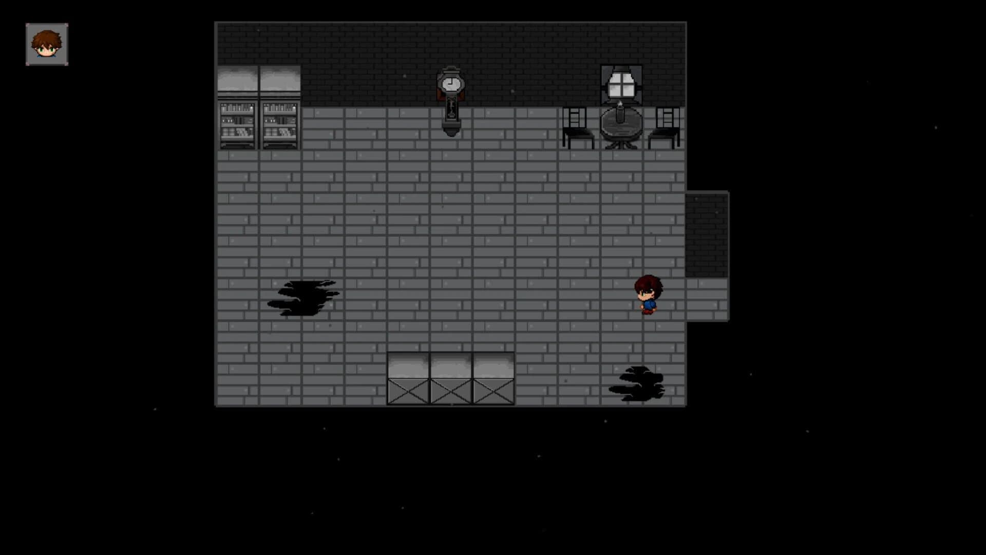Lurk in Abyss screenshot 2