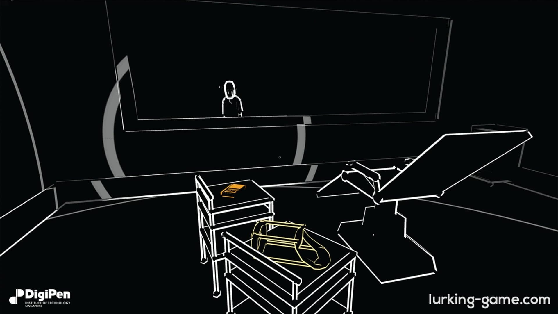 Lurking screenshot 3