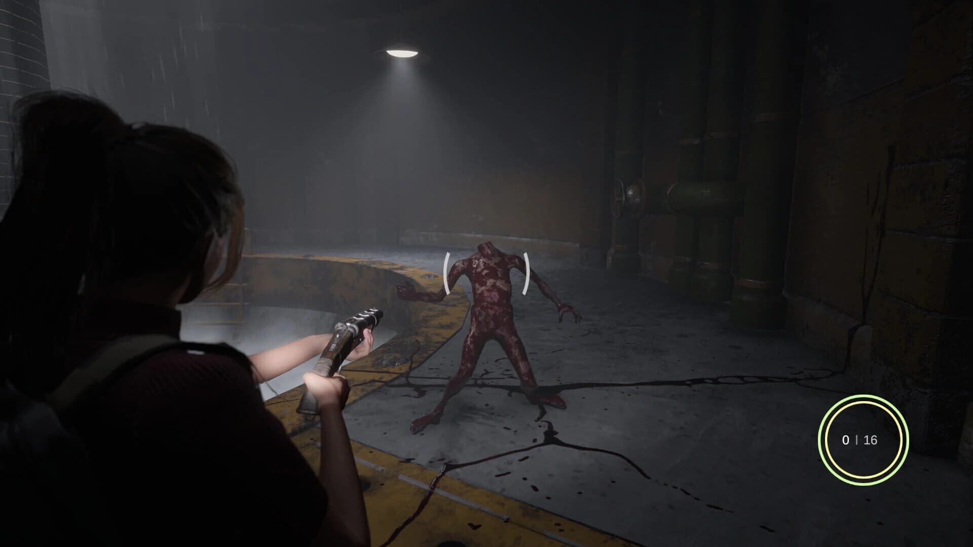 Lurking Danger screenshot 5
